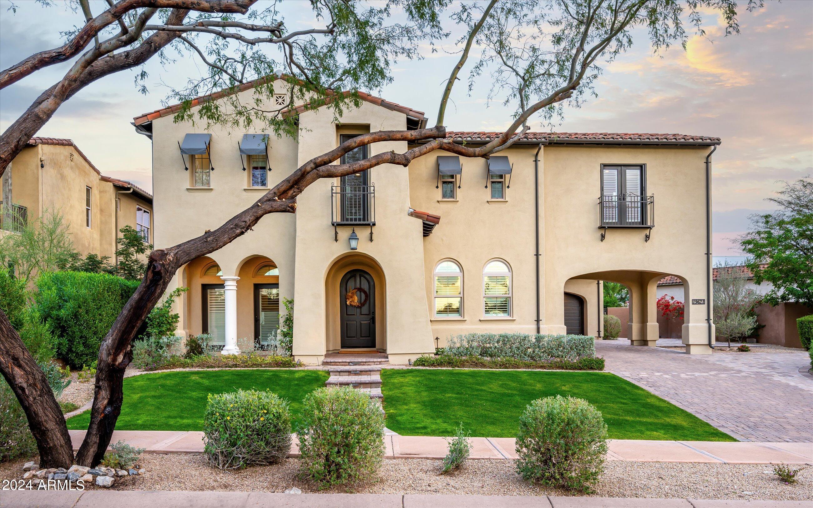 DC Ranch - Residential