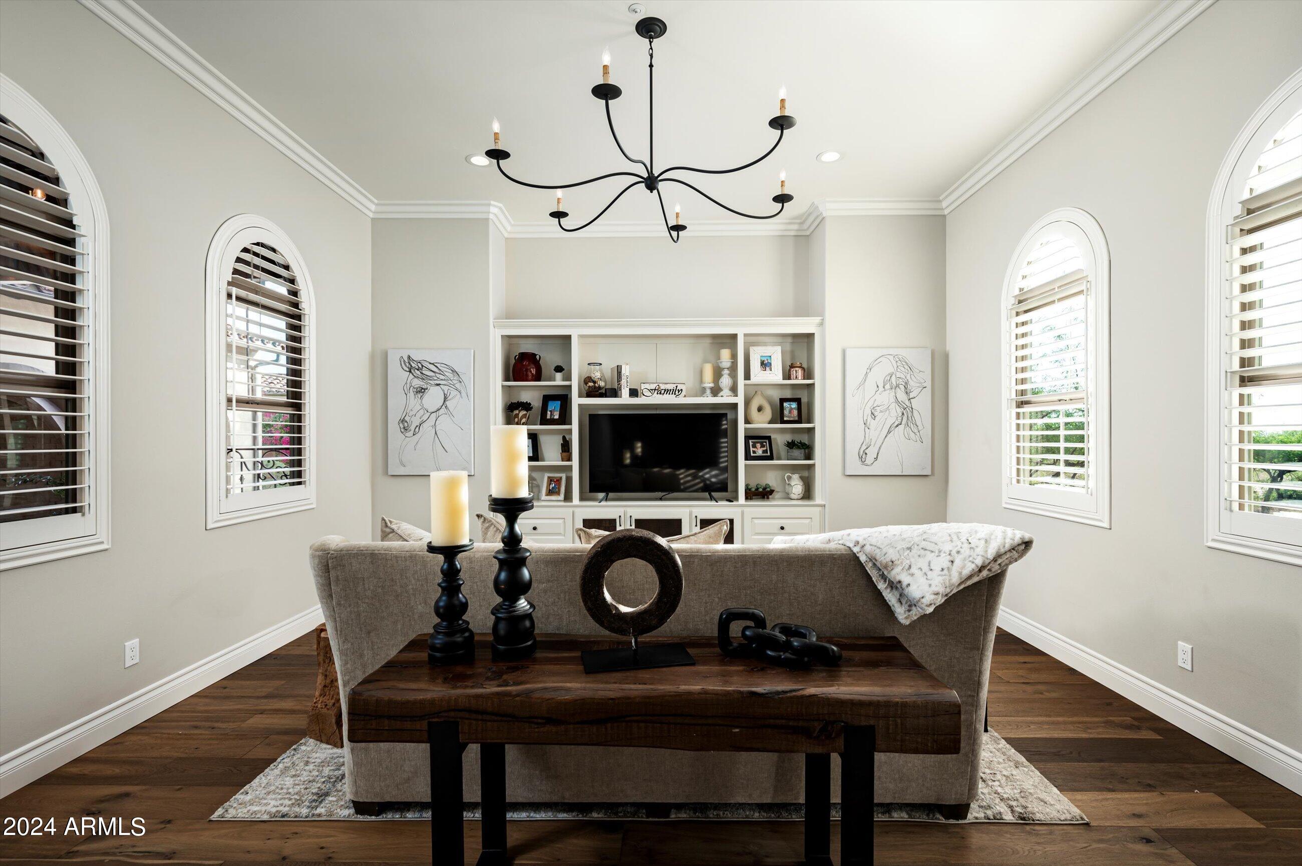 DC Ranch - Residential