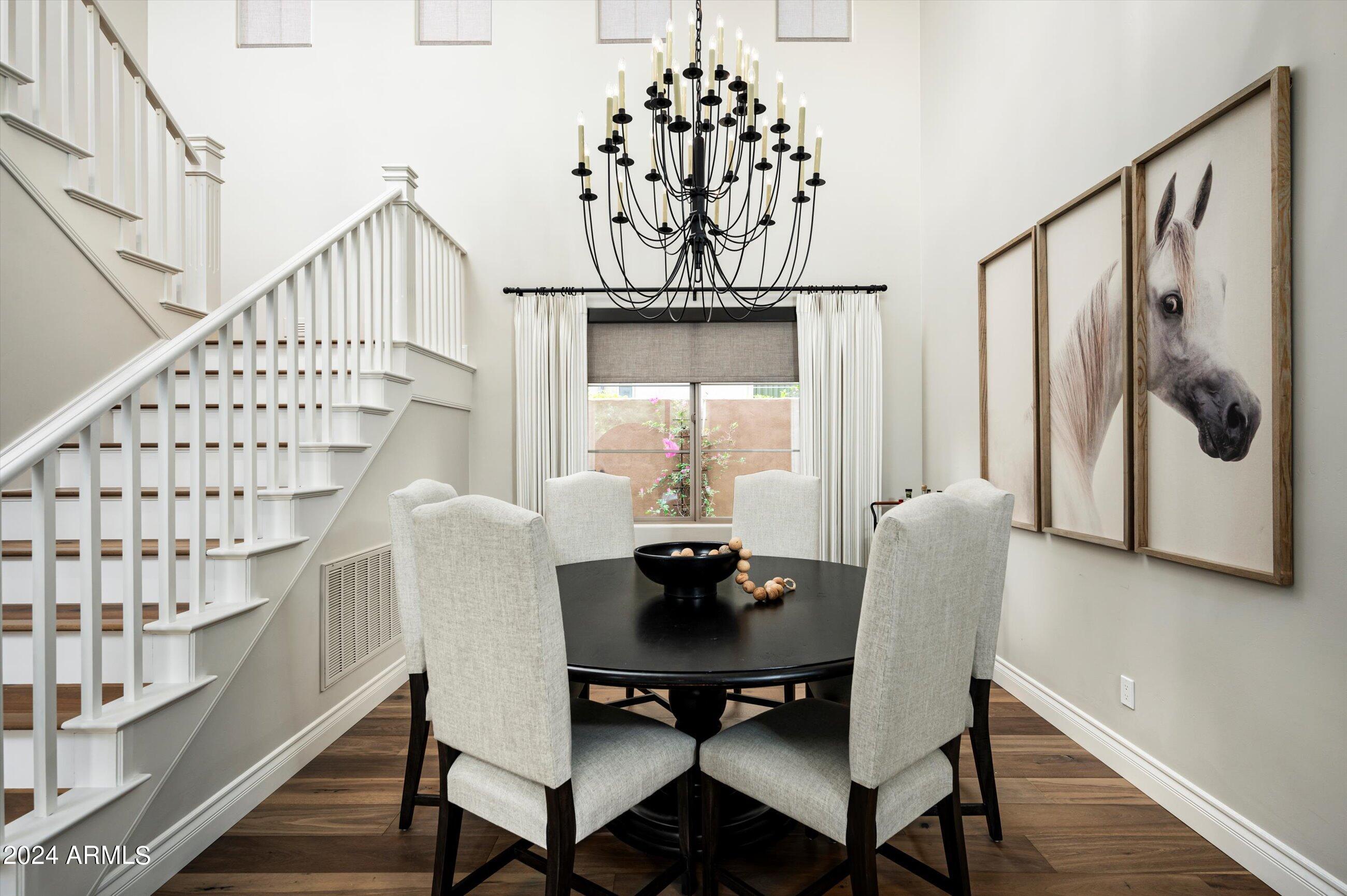 DC Ranch - Residential