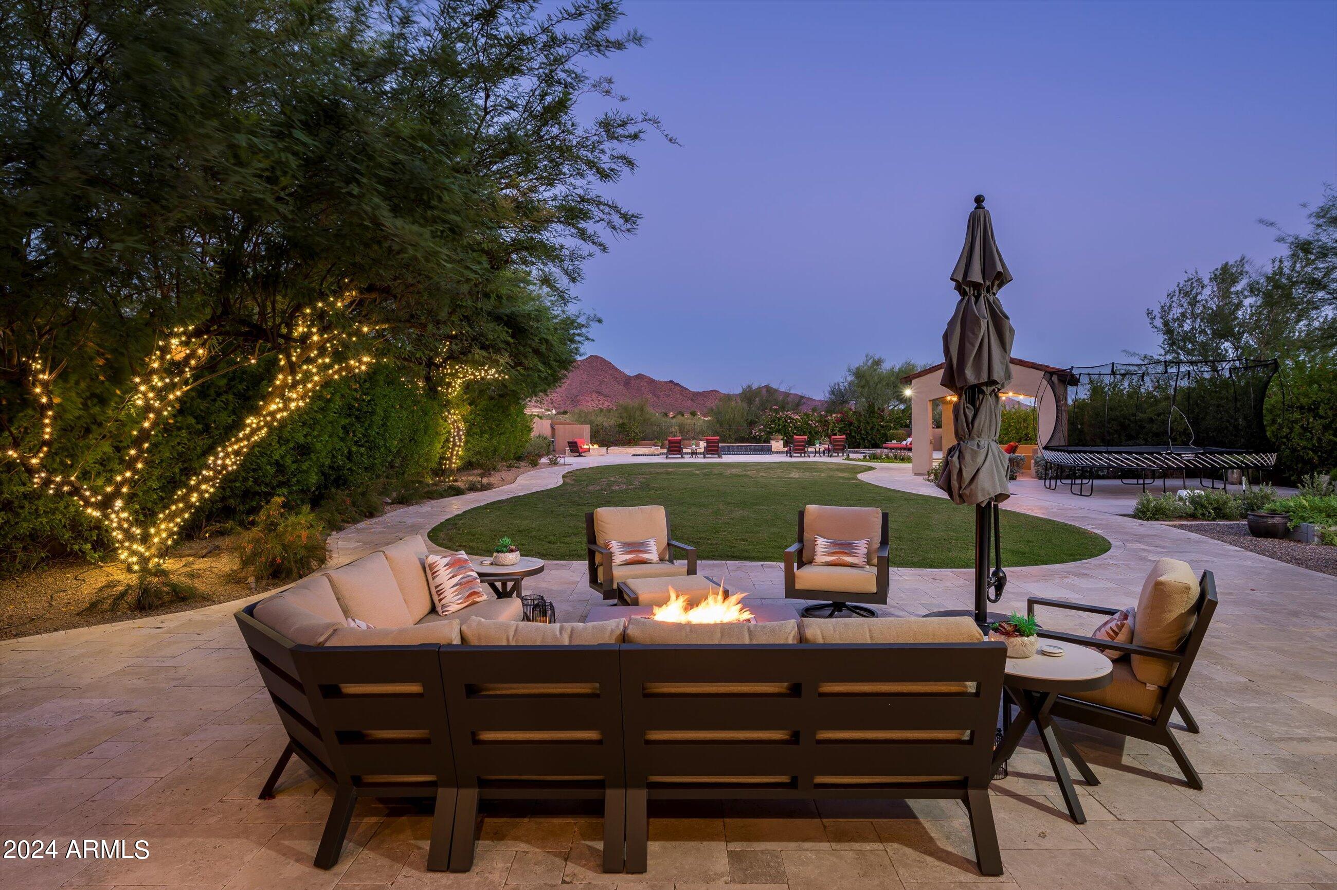 DC Ranch - Residential