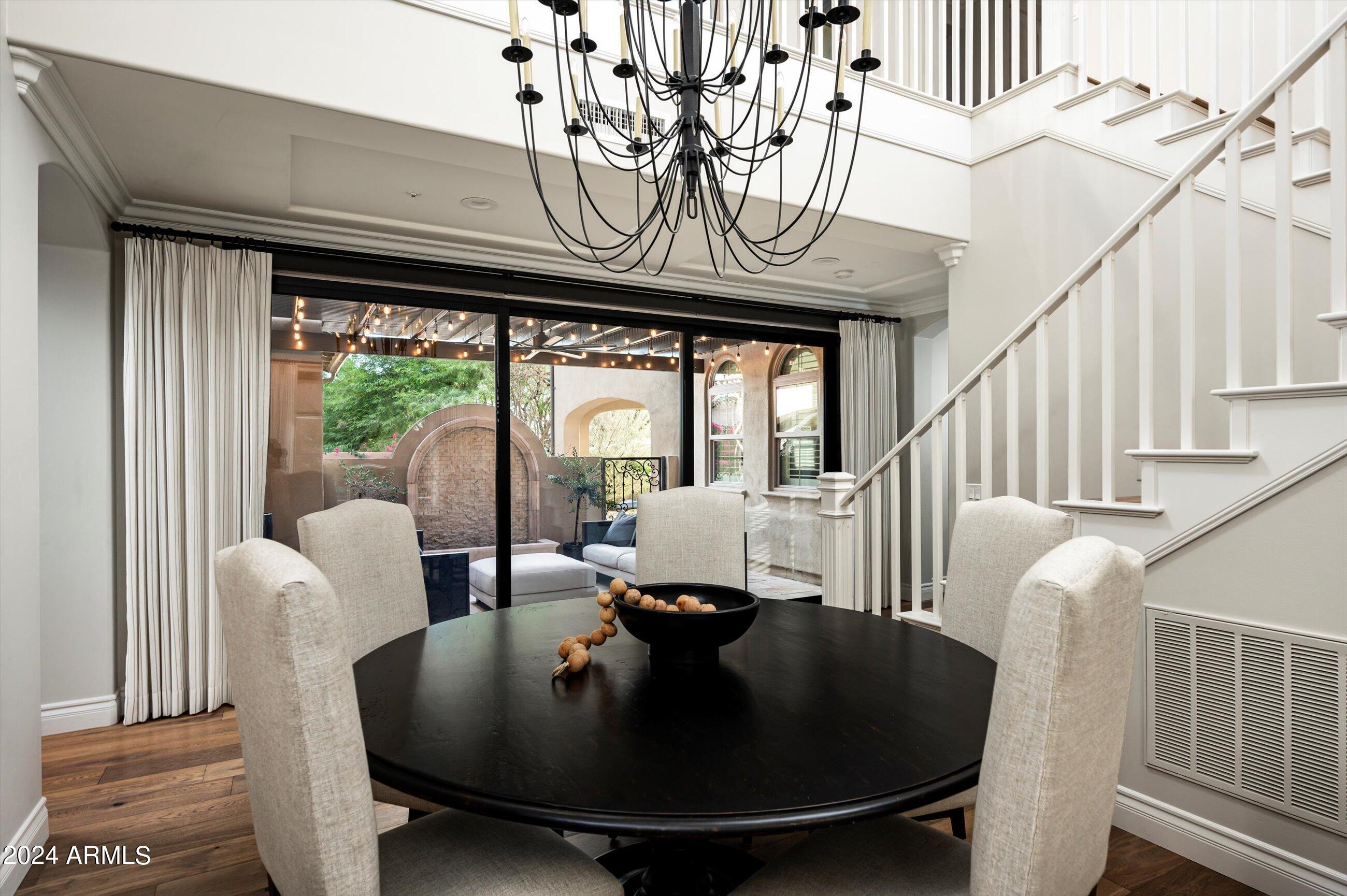 DC Ranch - Residential