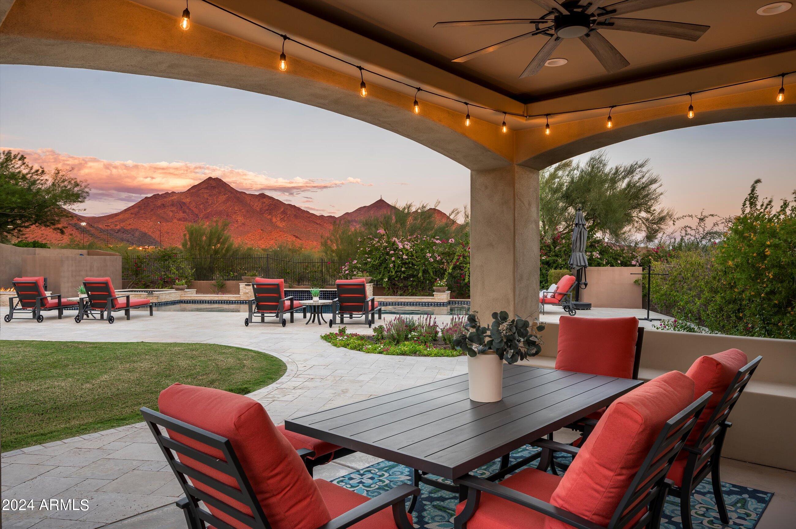 DC Ranch - Residential