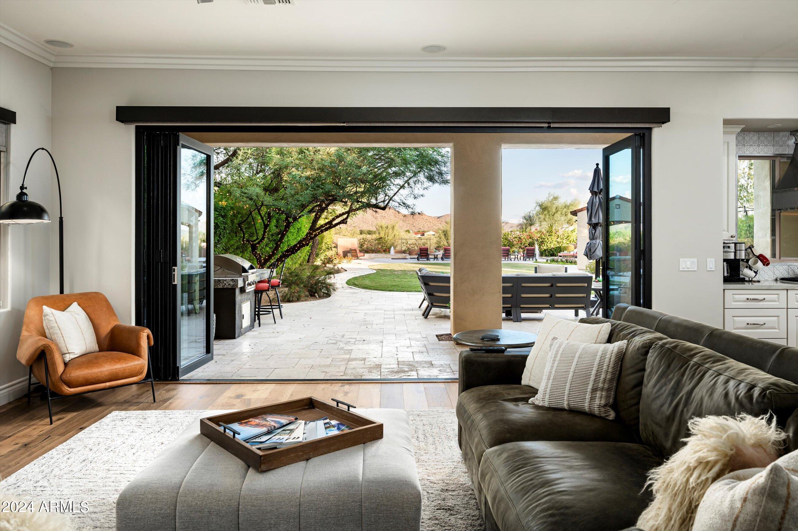 DC Ranch - Residential
