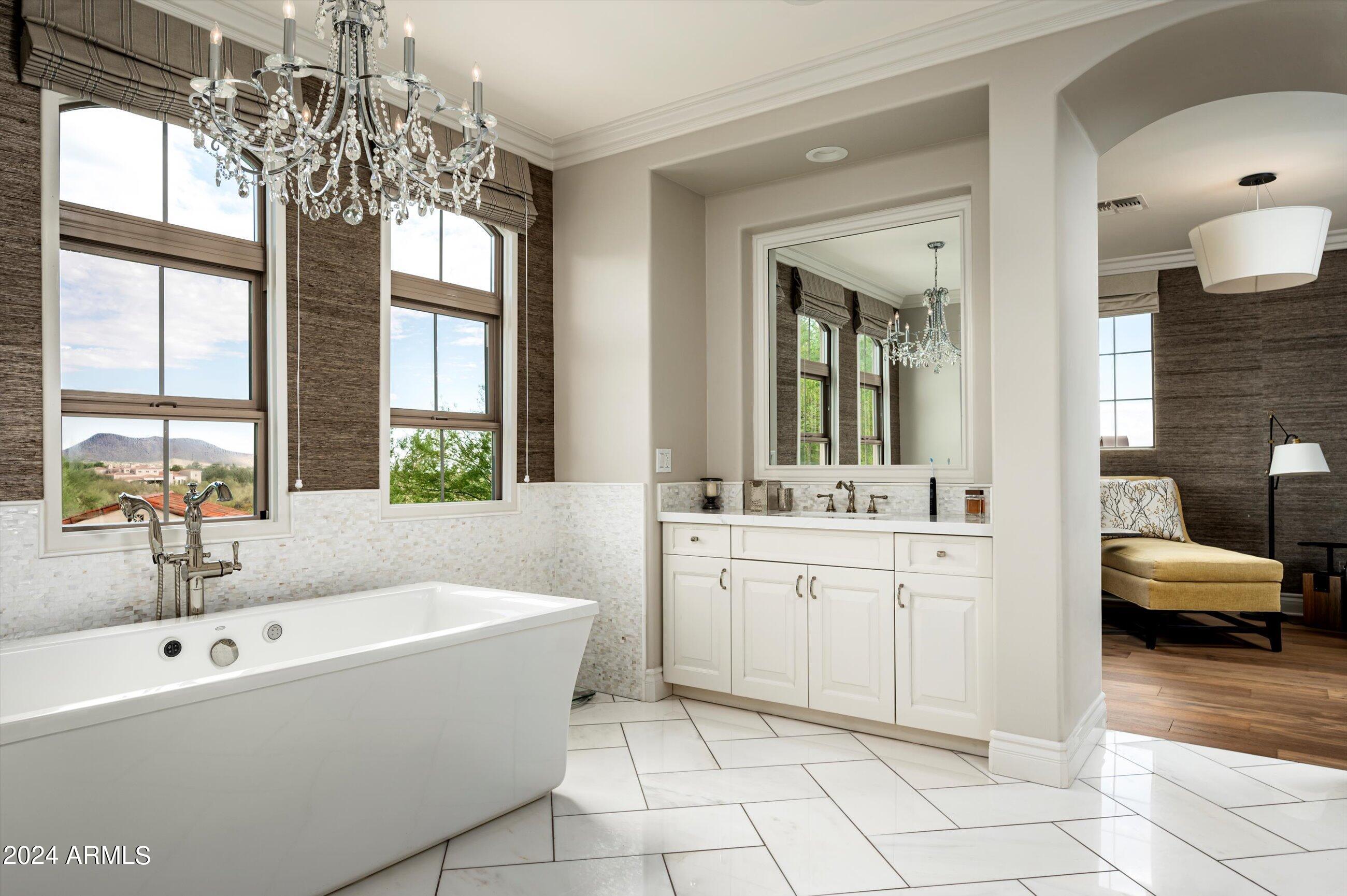 DC Ranch - Residential