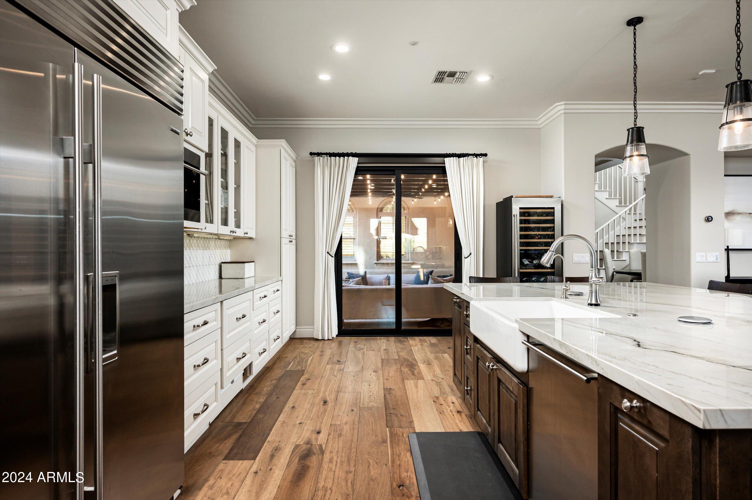 DC Ranch - Residential