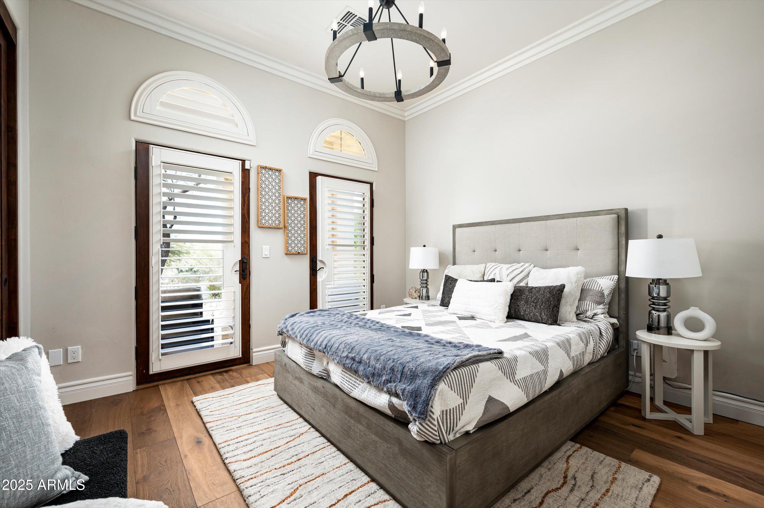 DC Ranch - Residential
