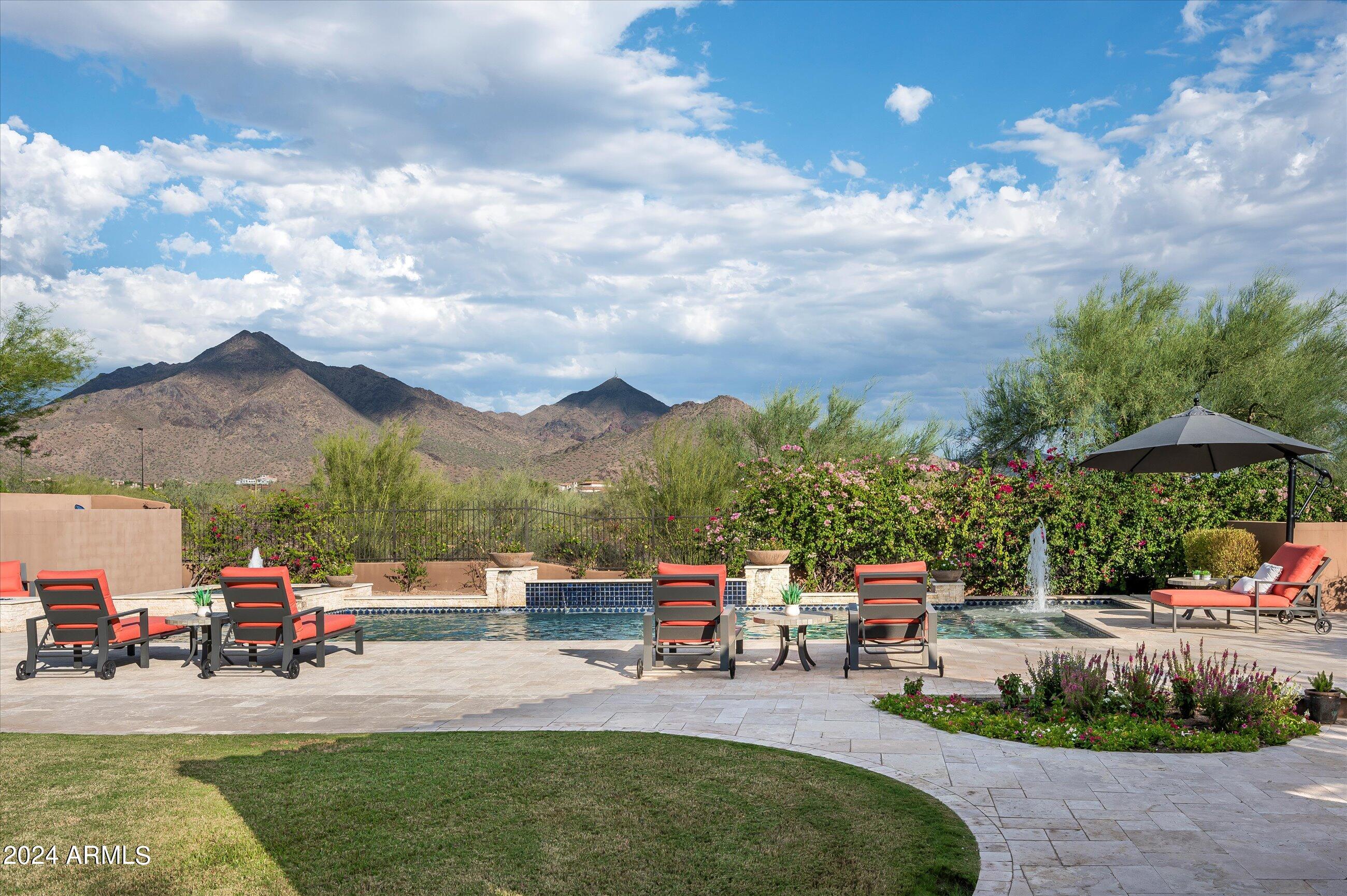 DC Ranch - Residential