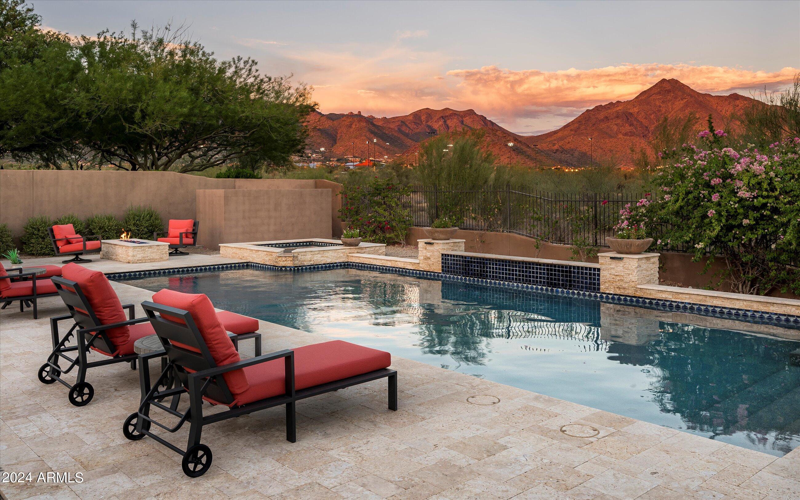 DC Ranch - Residential
