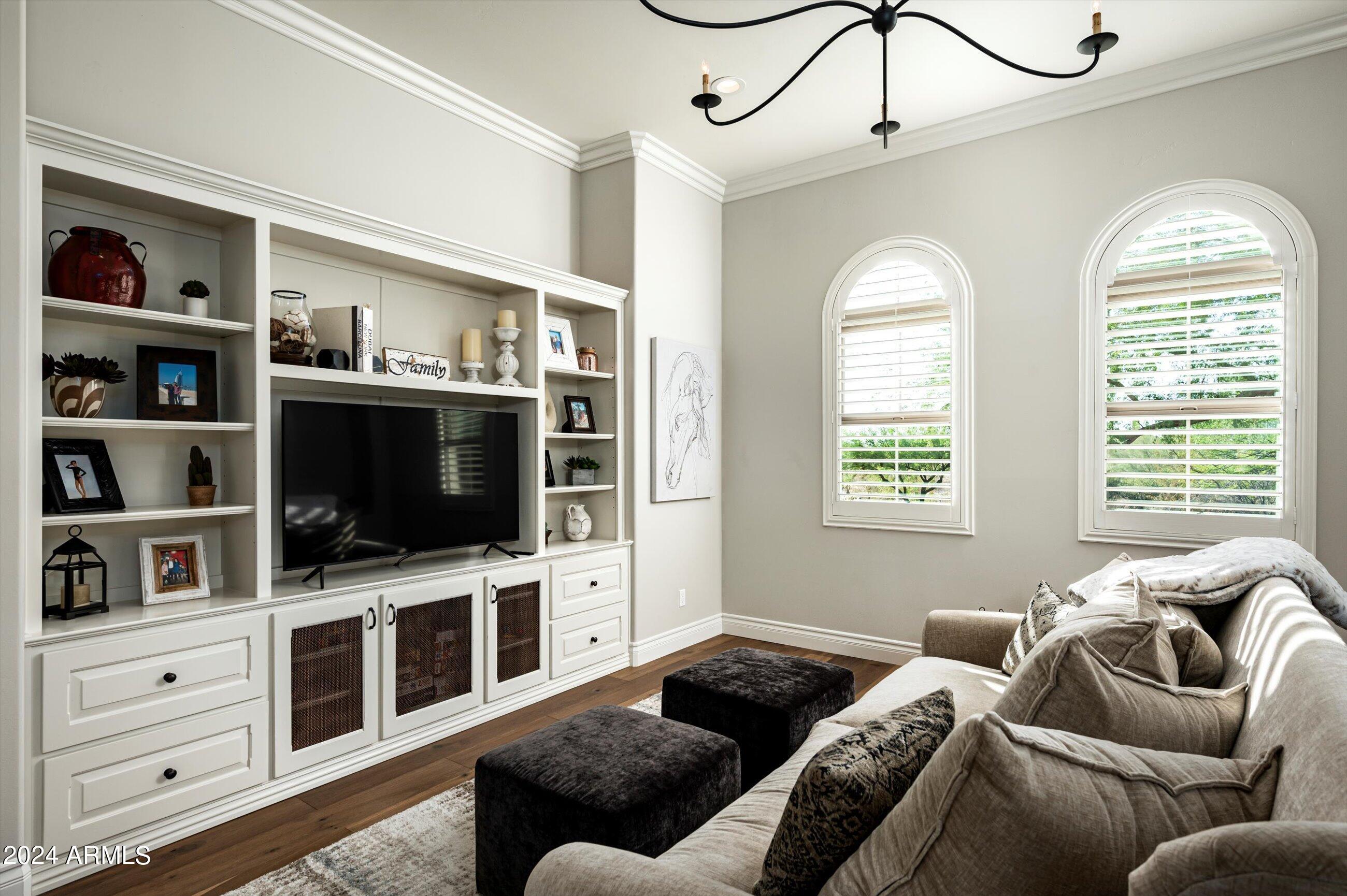 DC Ranch - Residential