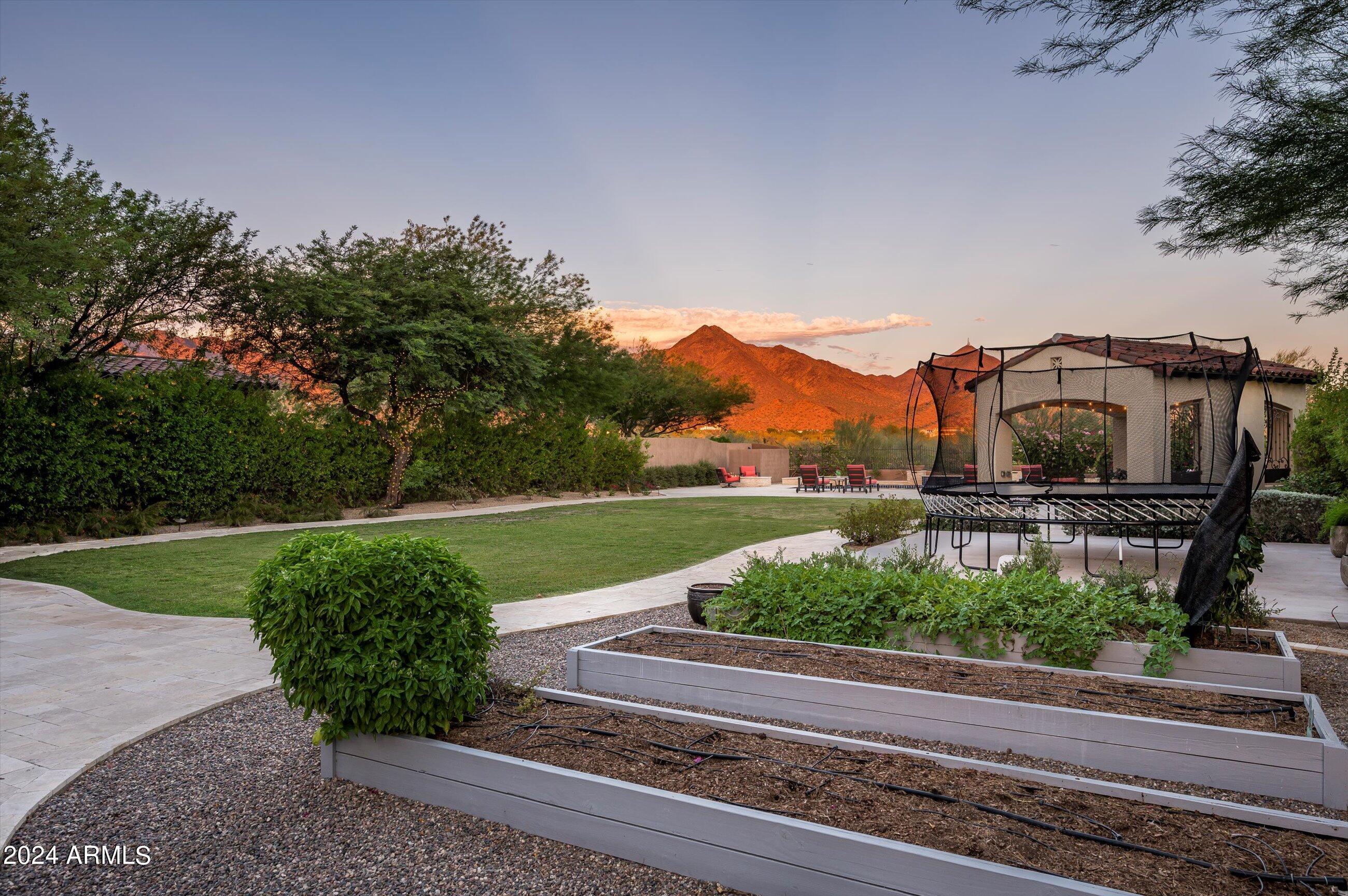 DC Ranch - Residential