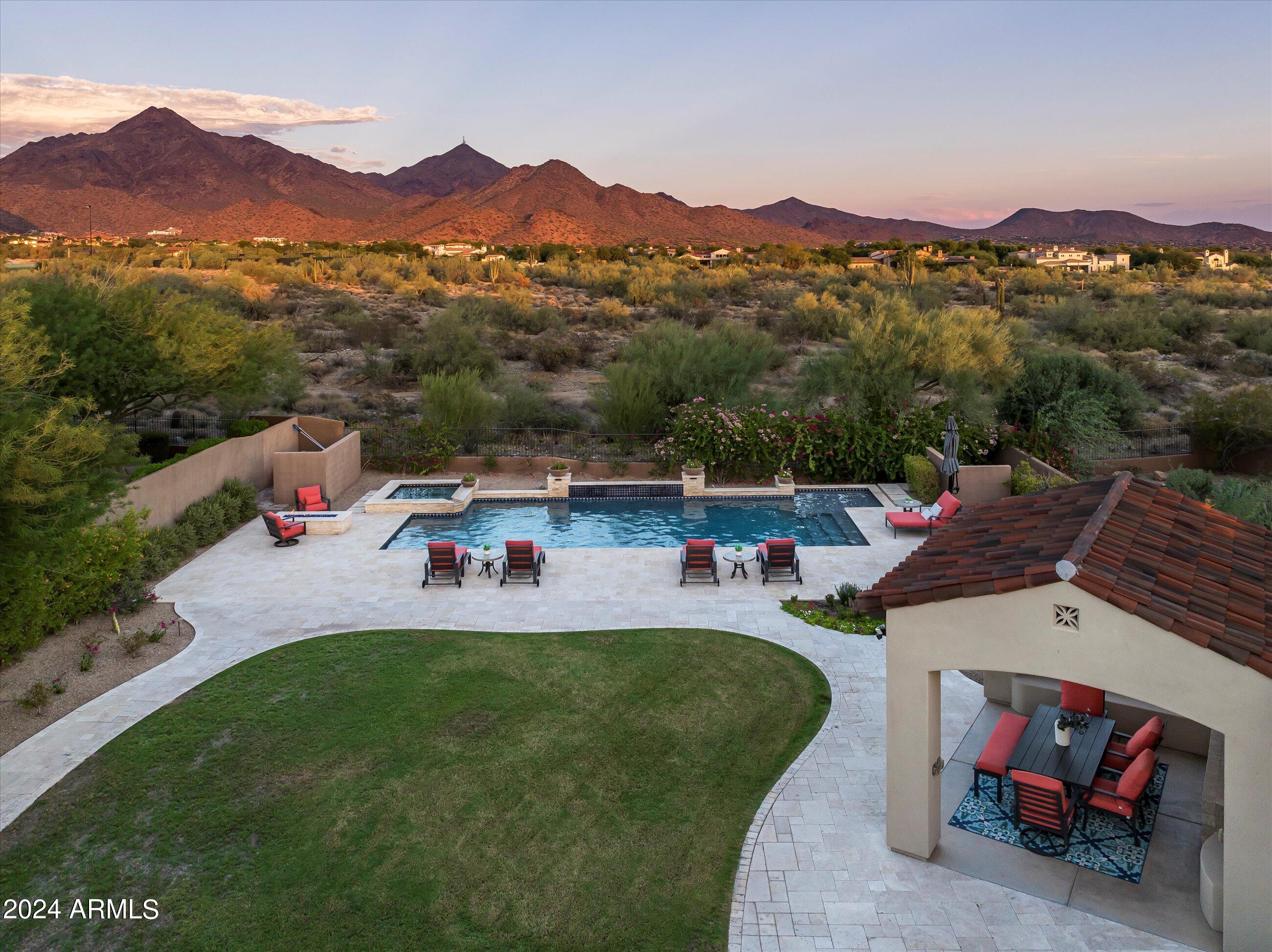 DC Ranch - Residential