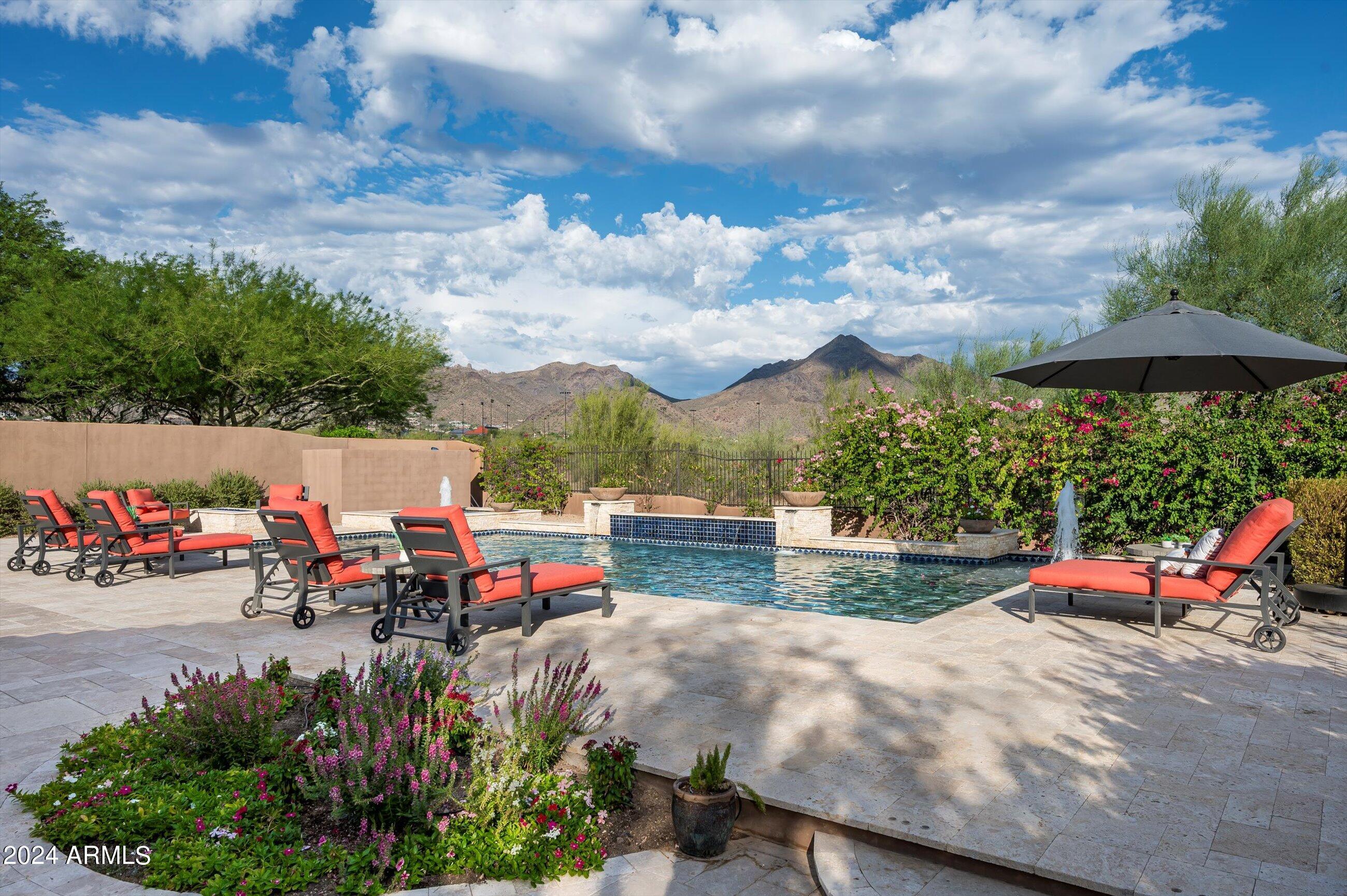 DC Ranch - Residential