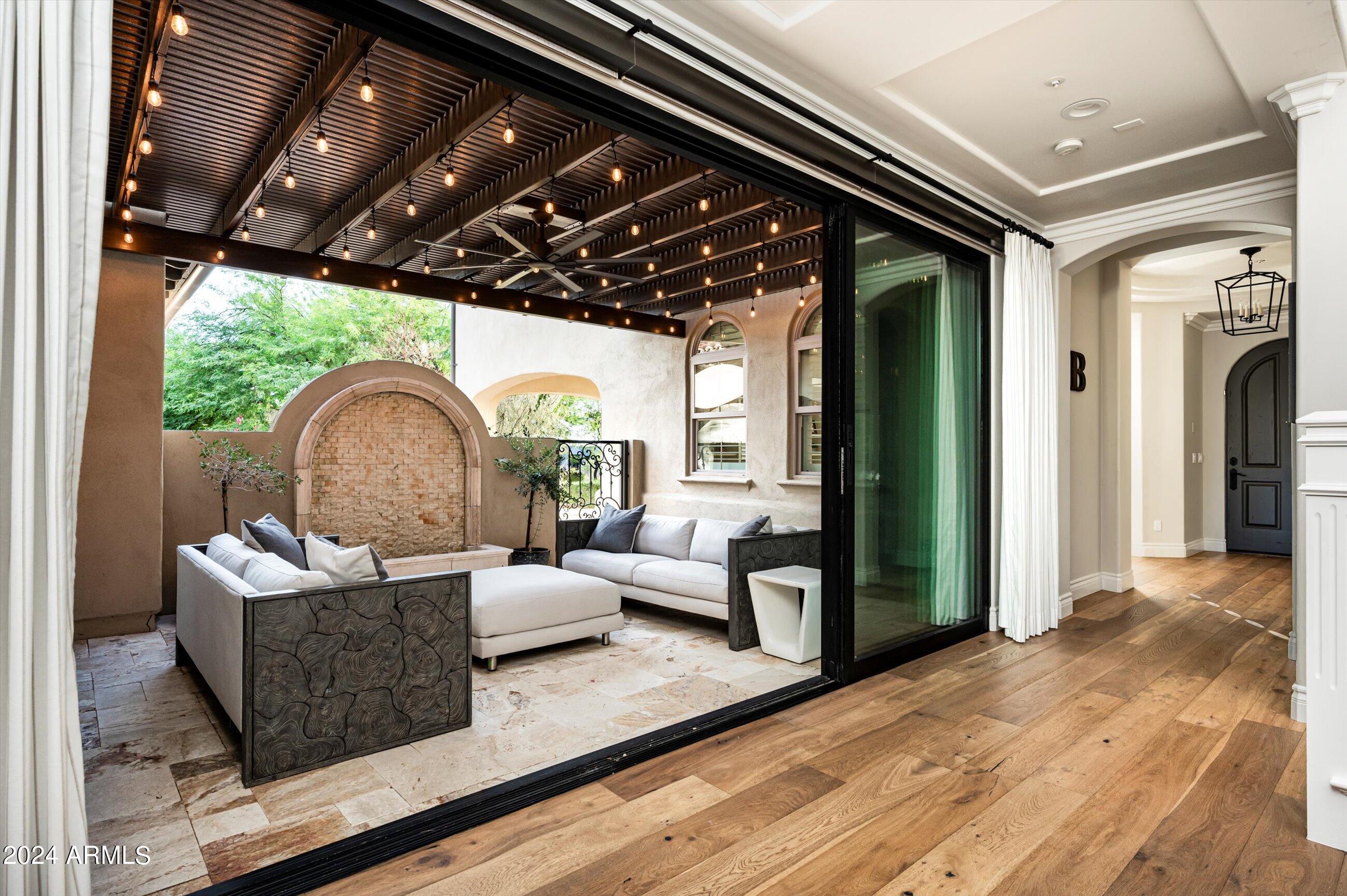 DC Ranch - Residential