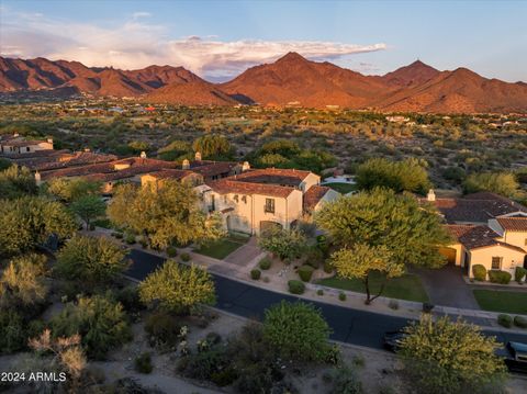 19621 N 96th Place Scottsdale AZ 85255
