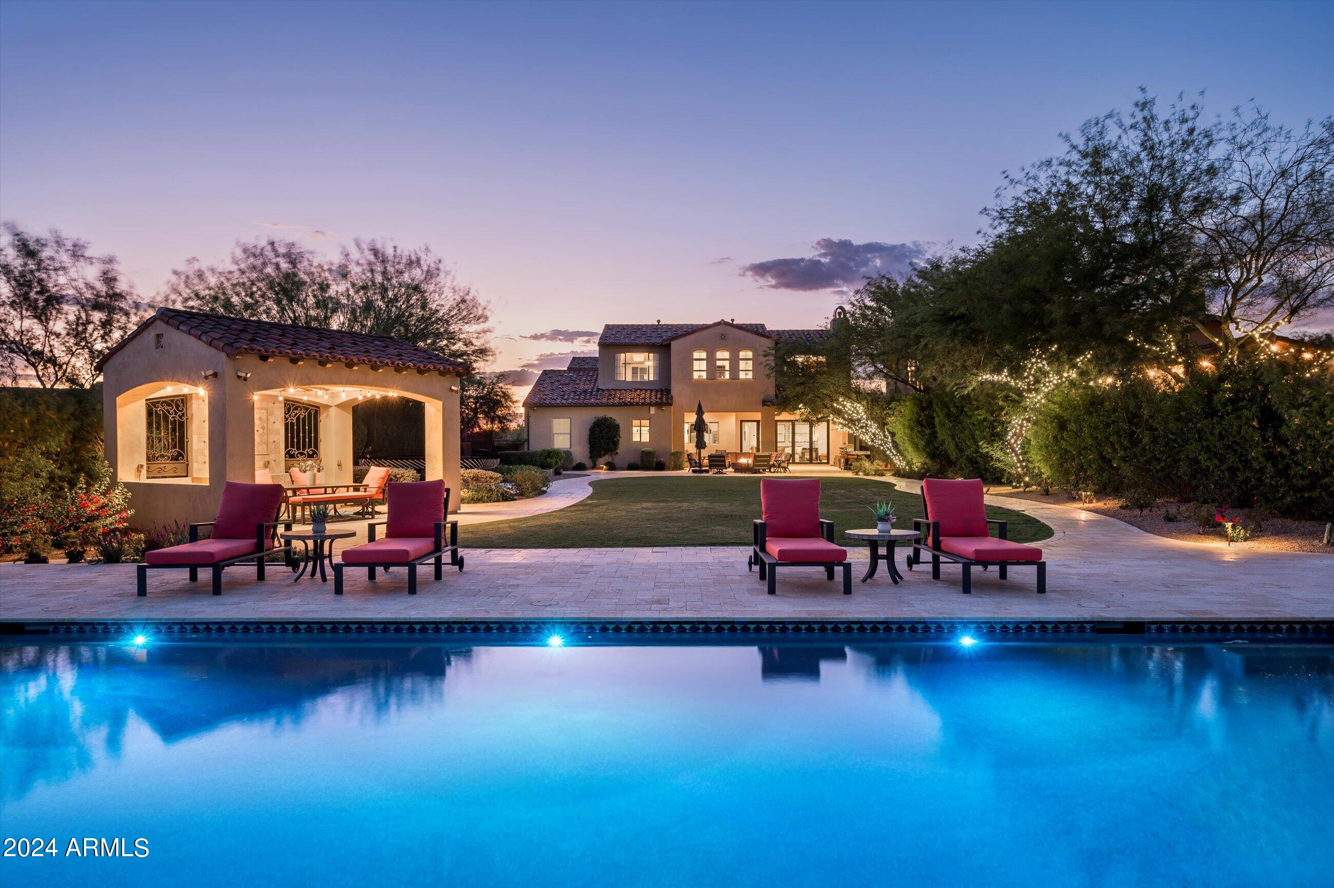 DC Ranch - Residential