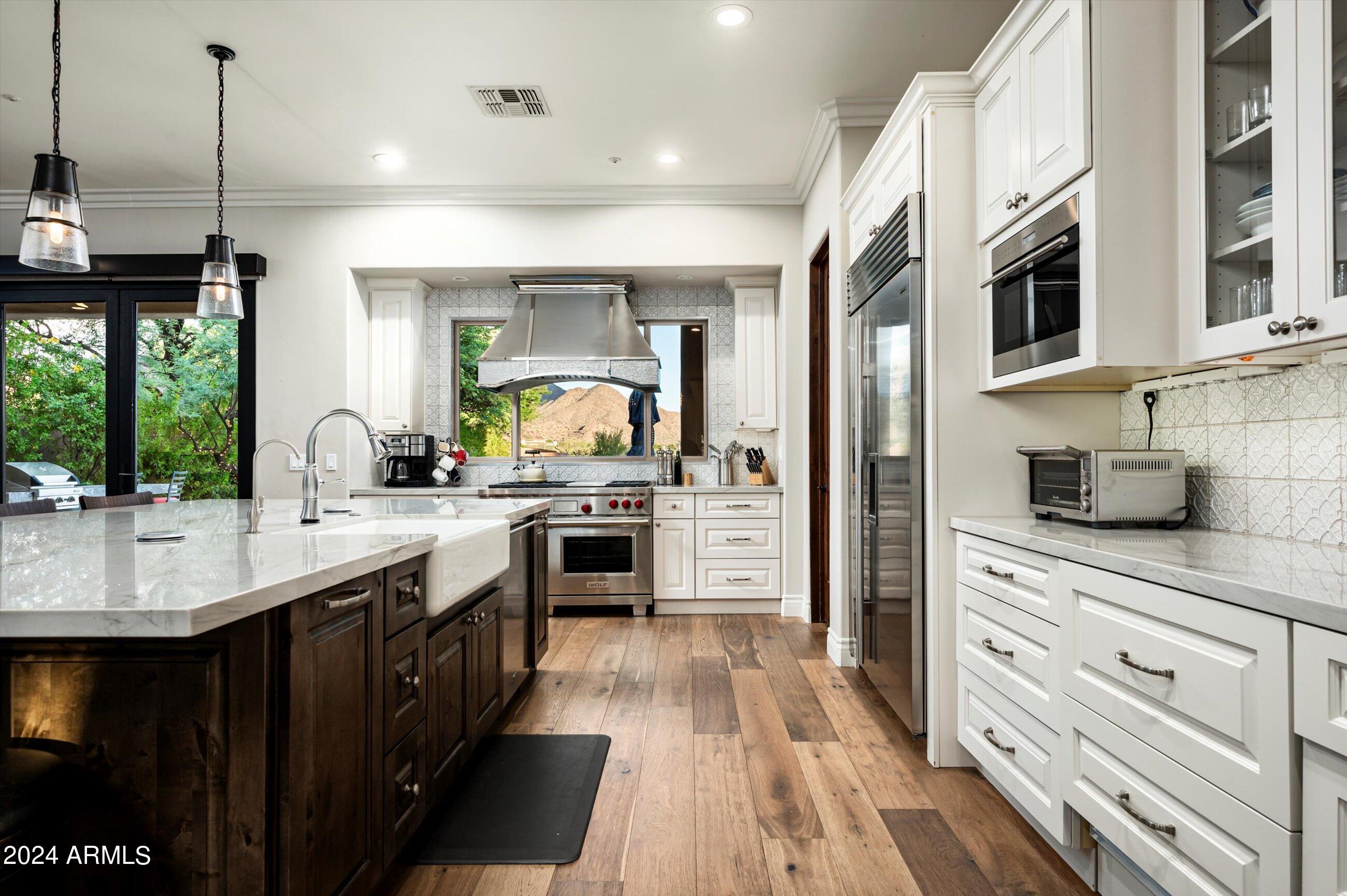 DC Ranch - Residential