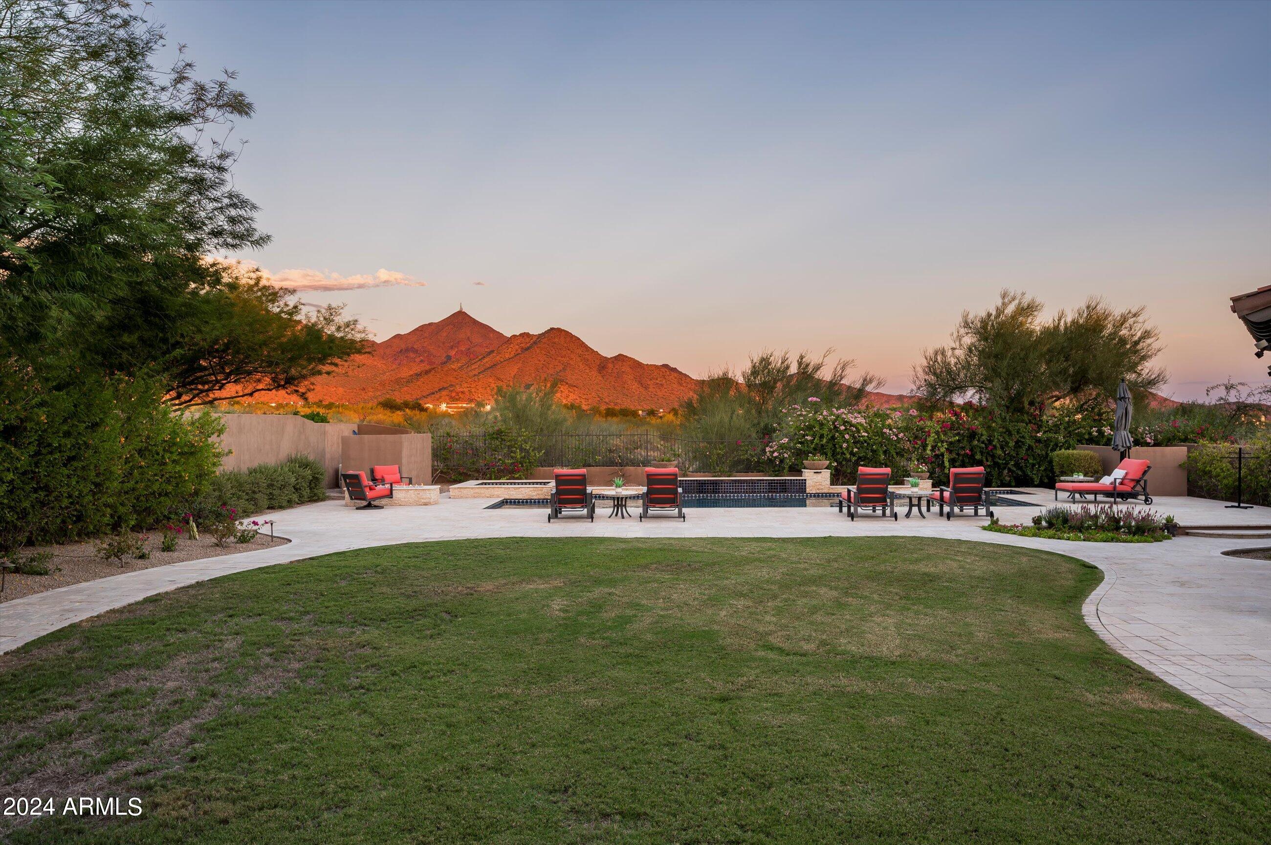DC Ranch - Residential