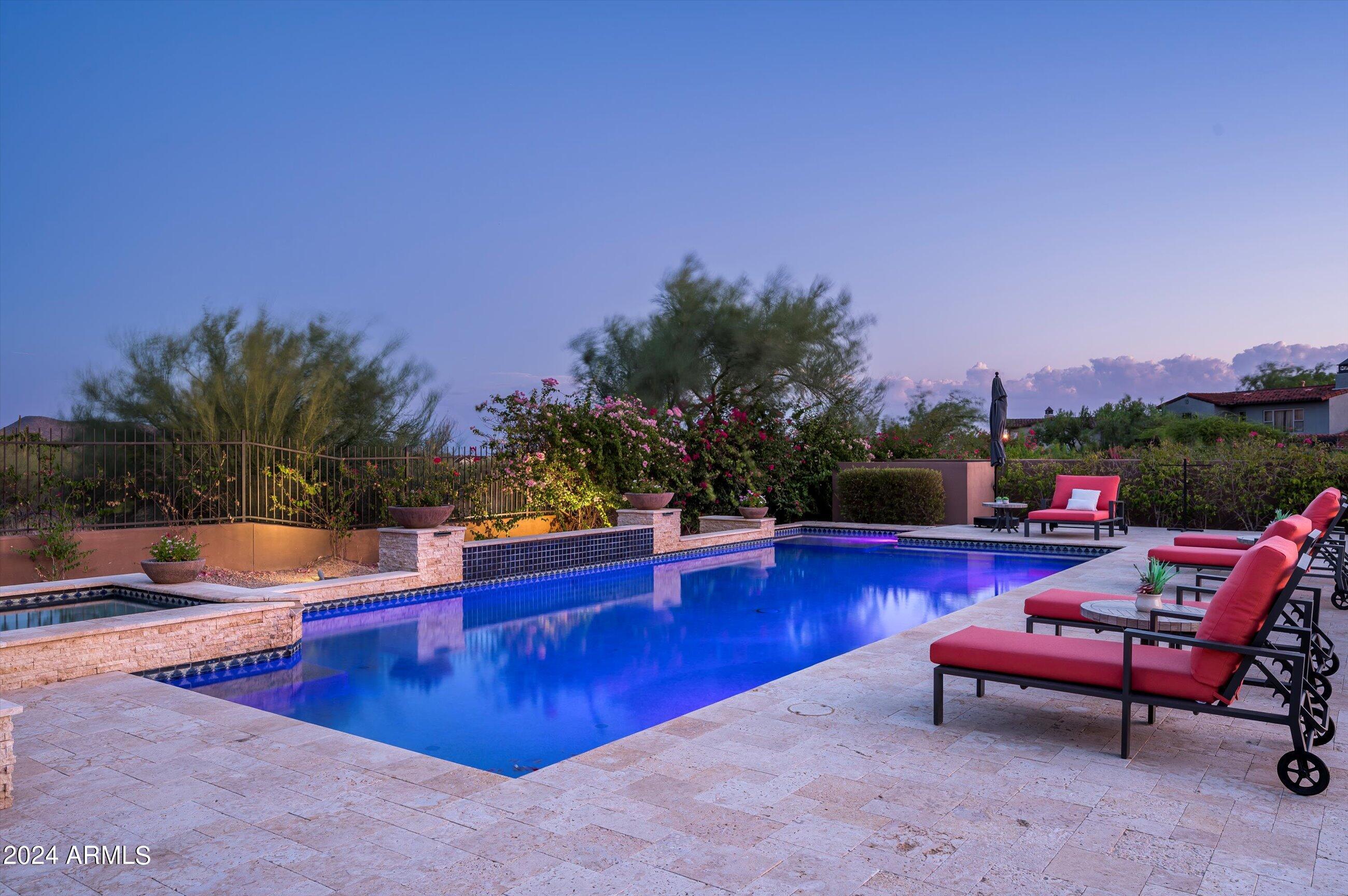 DC Ranch - Residential