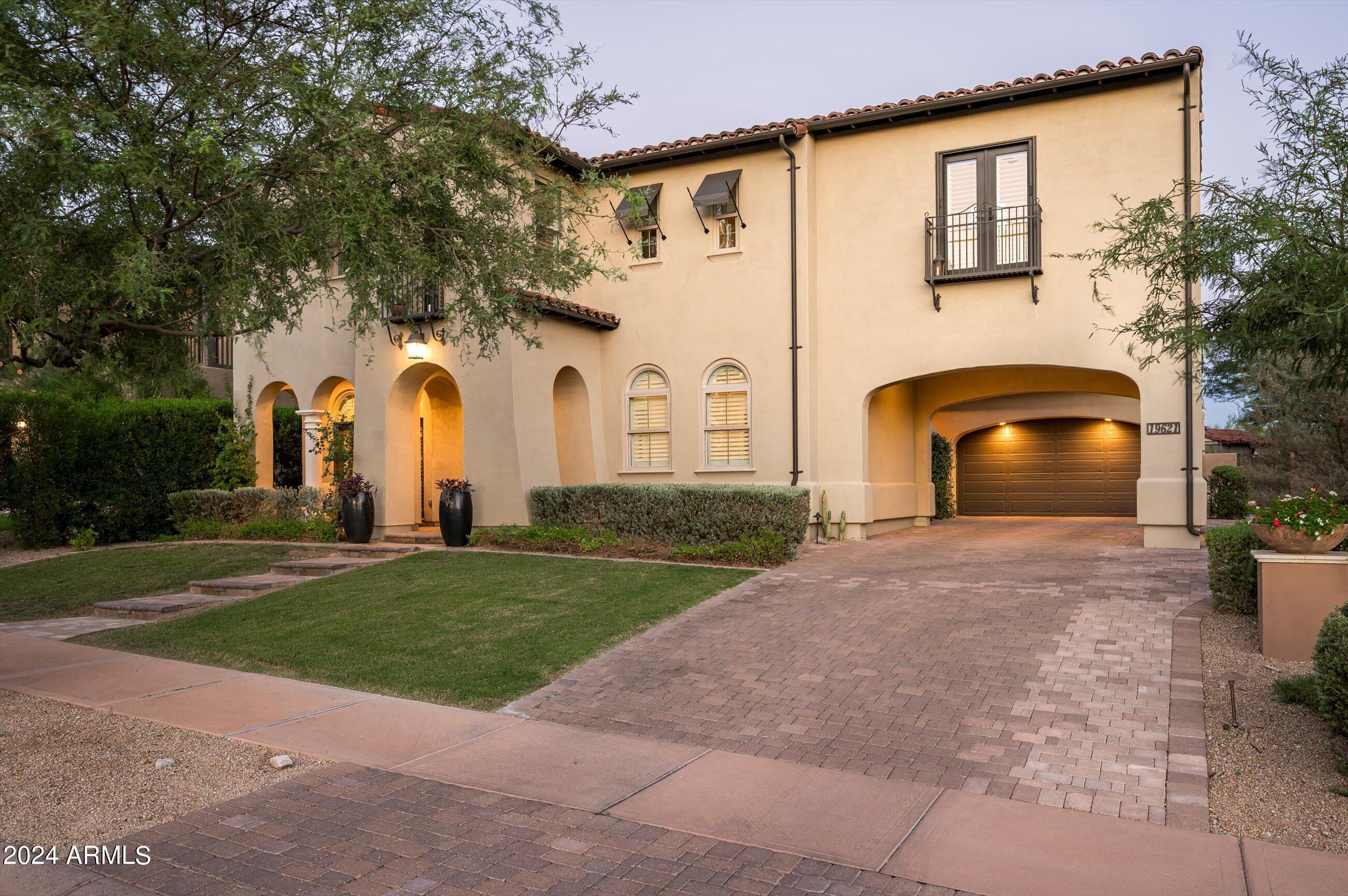 DC Ranch - Residential