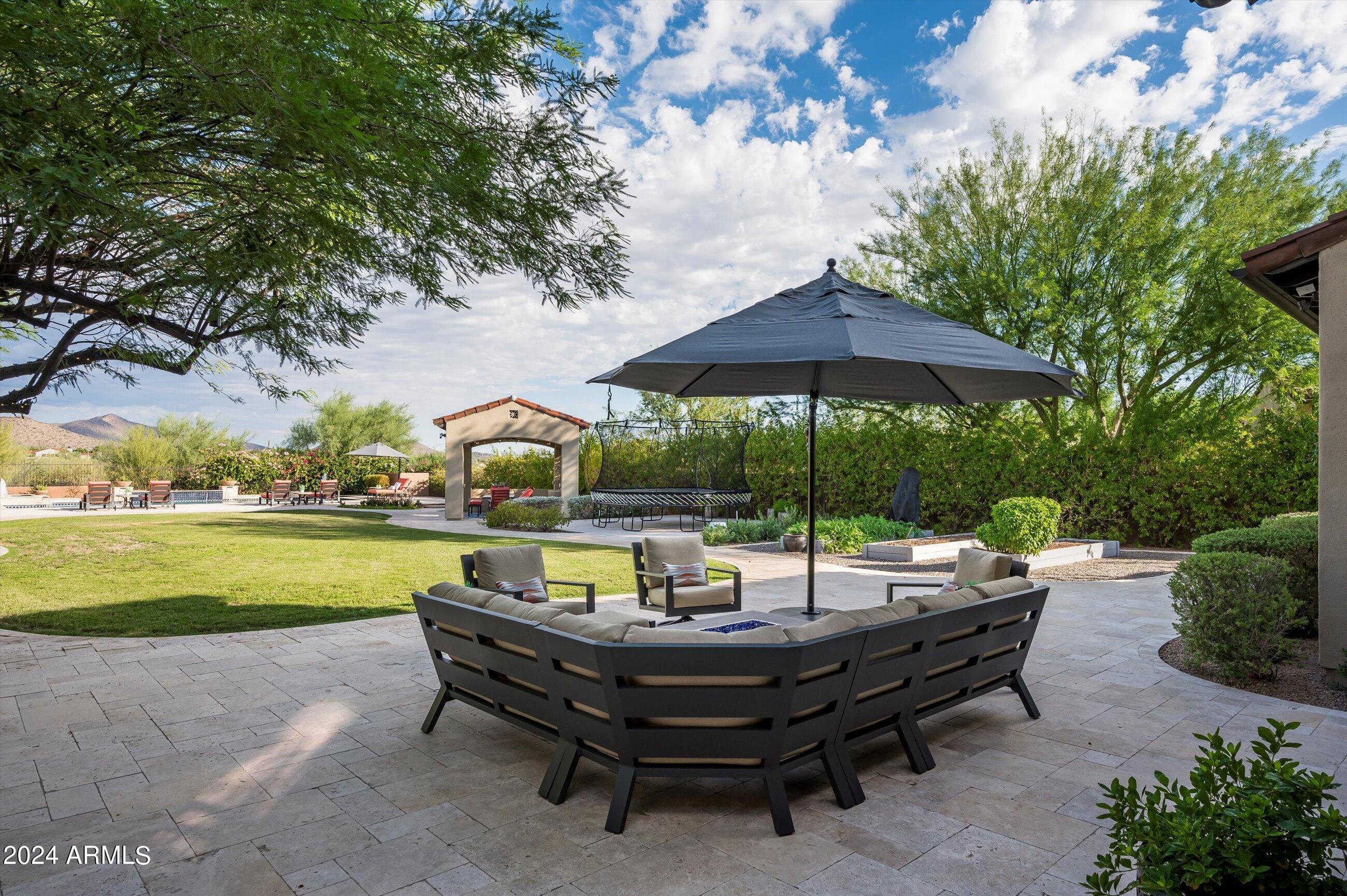 DC Ranch - Residential