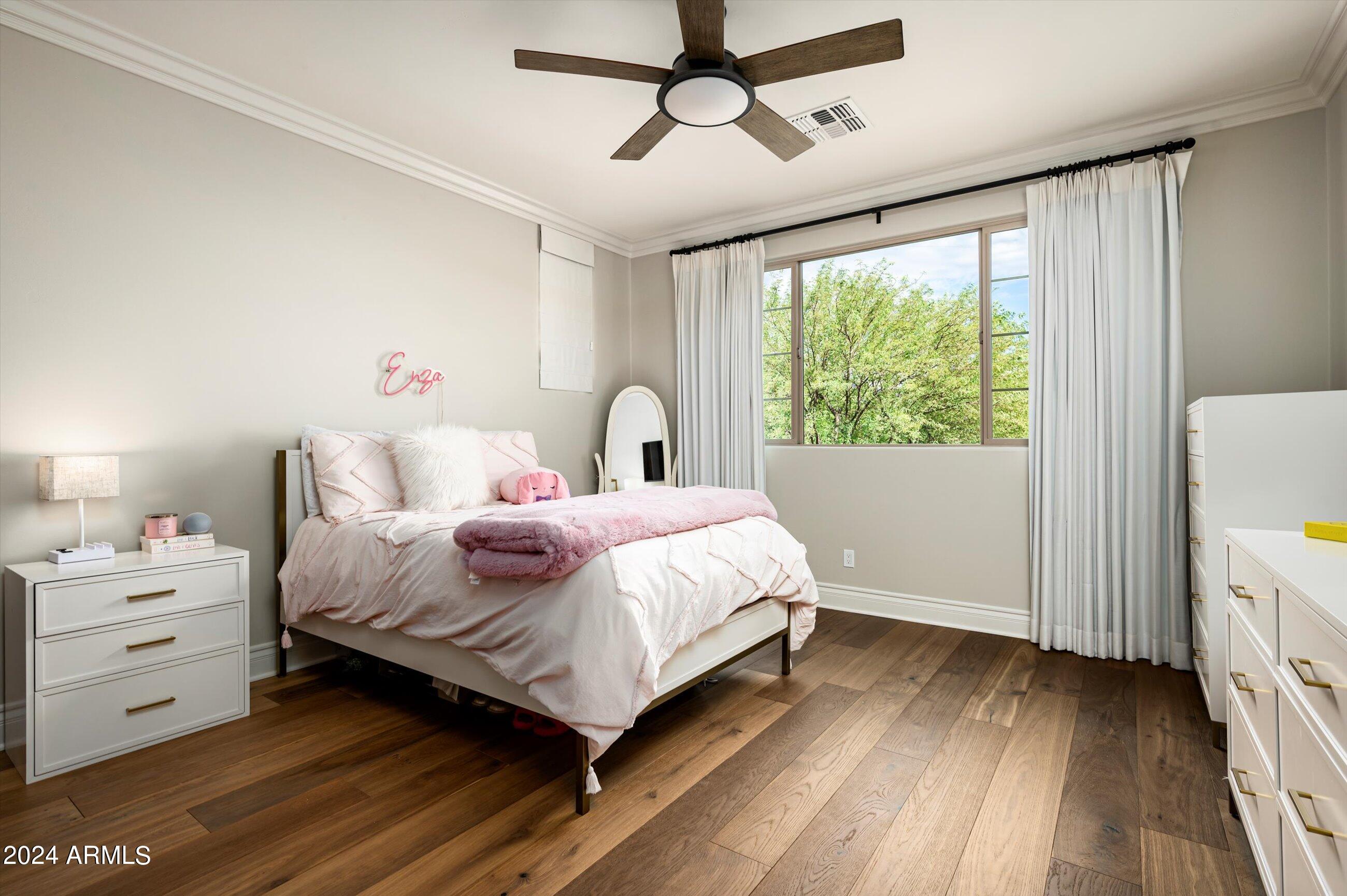 DC Ranch - Residential