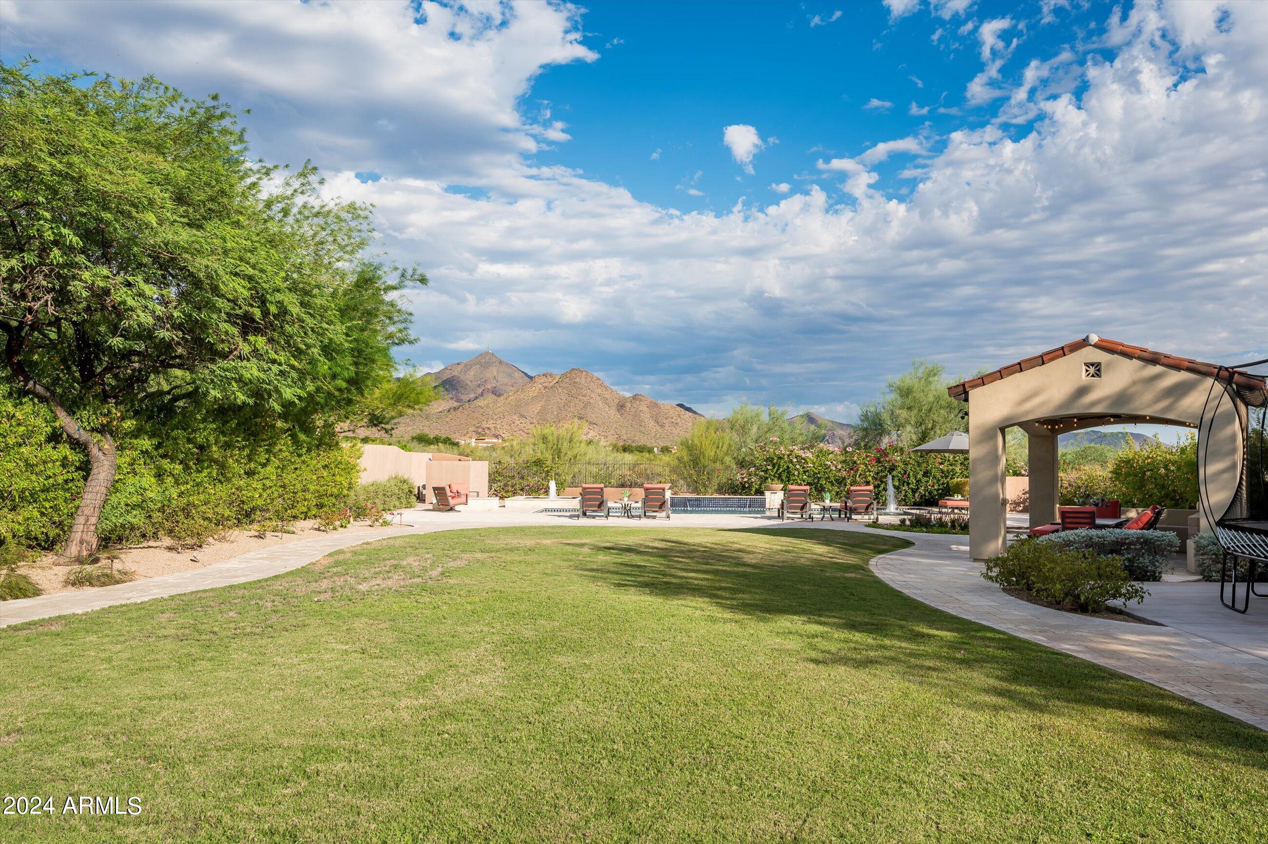 DC Ranch - Residential
