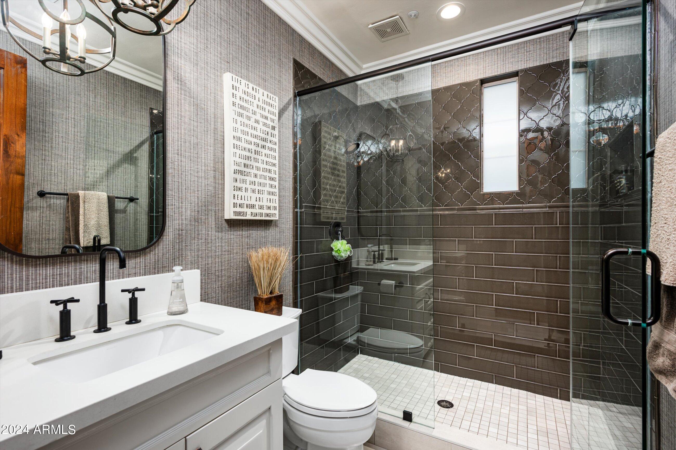 DC Ranch - Residential