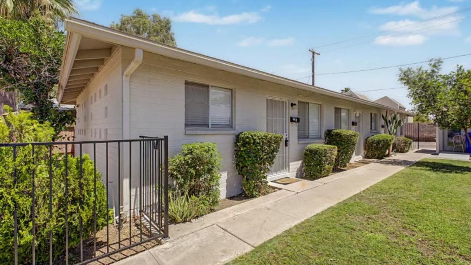 2209 S Granada Drive A