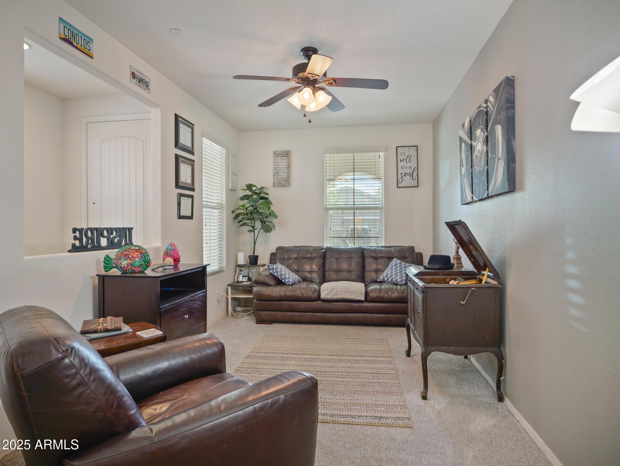 21276 W BERKELEY Road