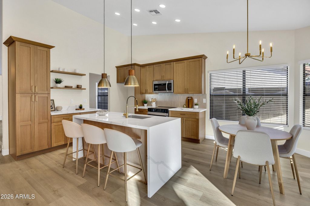 Photo of 7395 W Utopia Road, Glendale, AZ 85308 (MLS # 6966444)