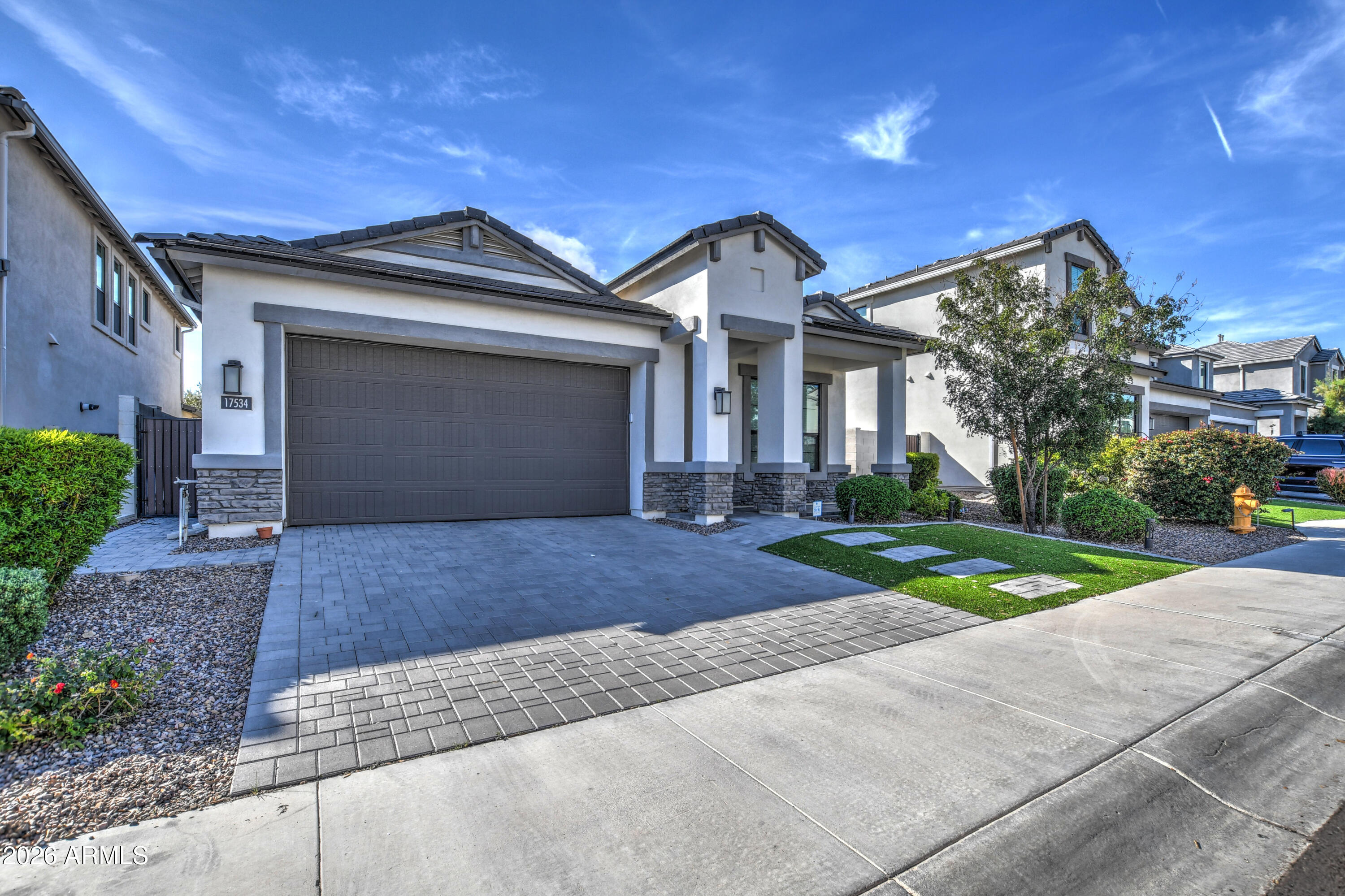 17534 N 48TH Place N