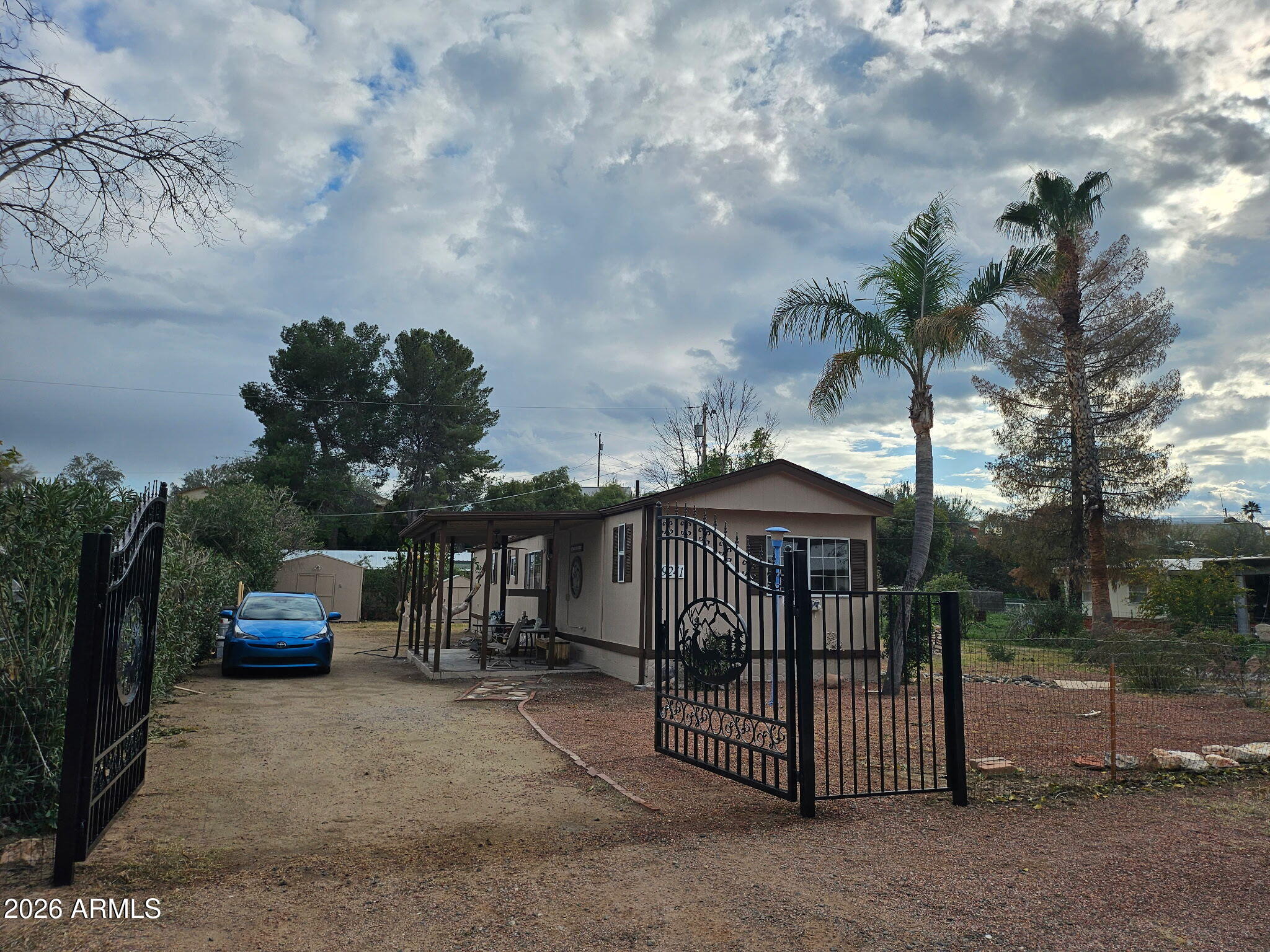 19241 E ABBOTT Street