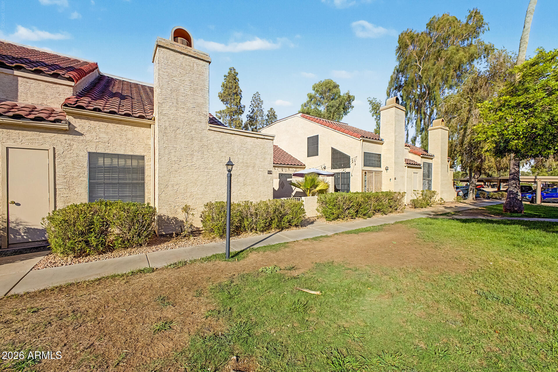 602 N MAY Street 115