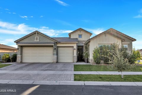 4740 S Venus -- Mesa AZ 85212