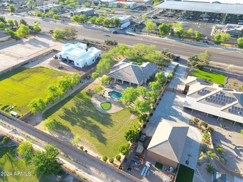 16385 W YUMA Road Goodyear AZ 85338