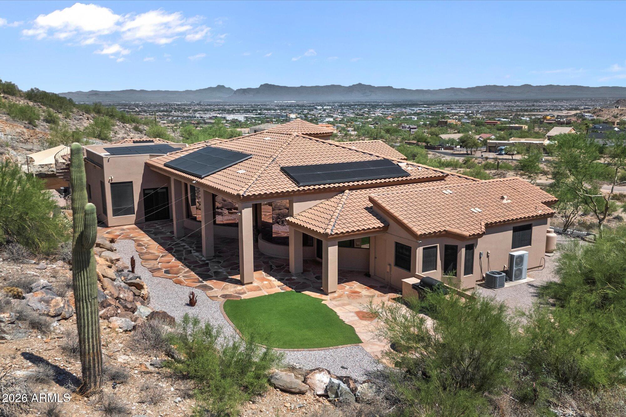 34026 N MESQUITE CANYON Trail