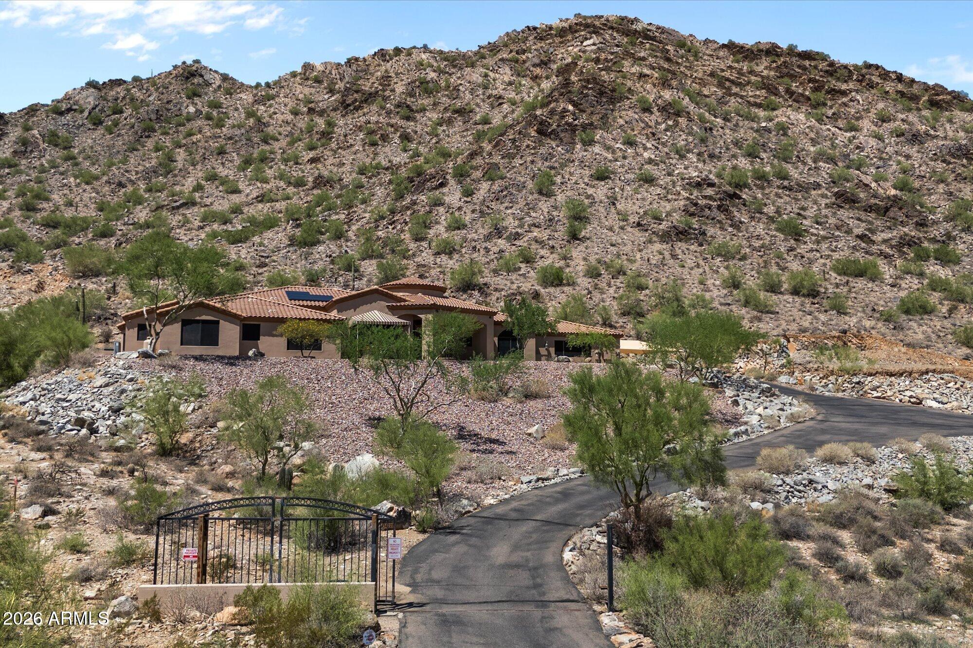 34026 N MESQUITE CANYON Trail