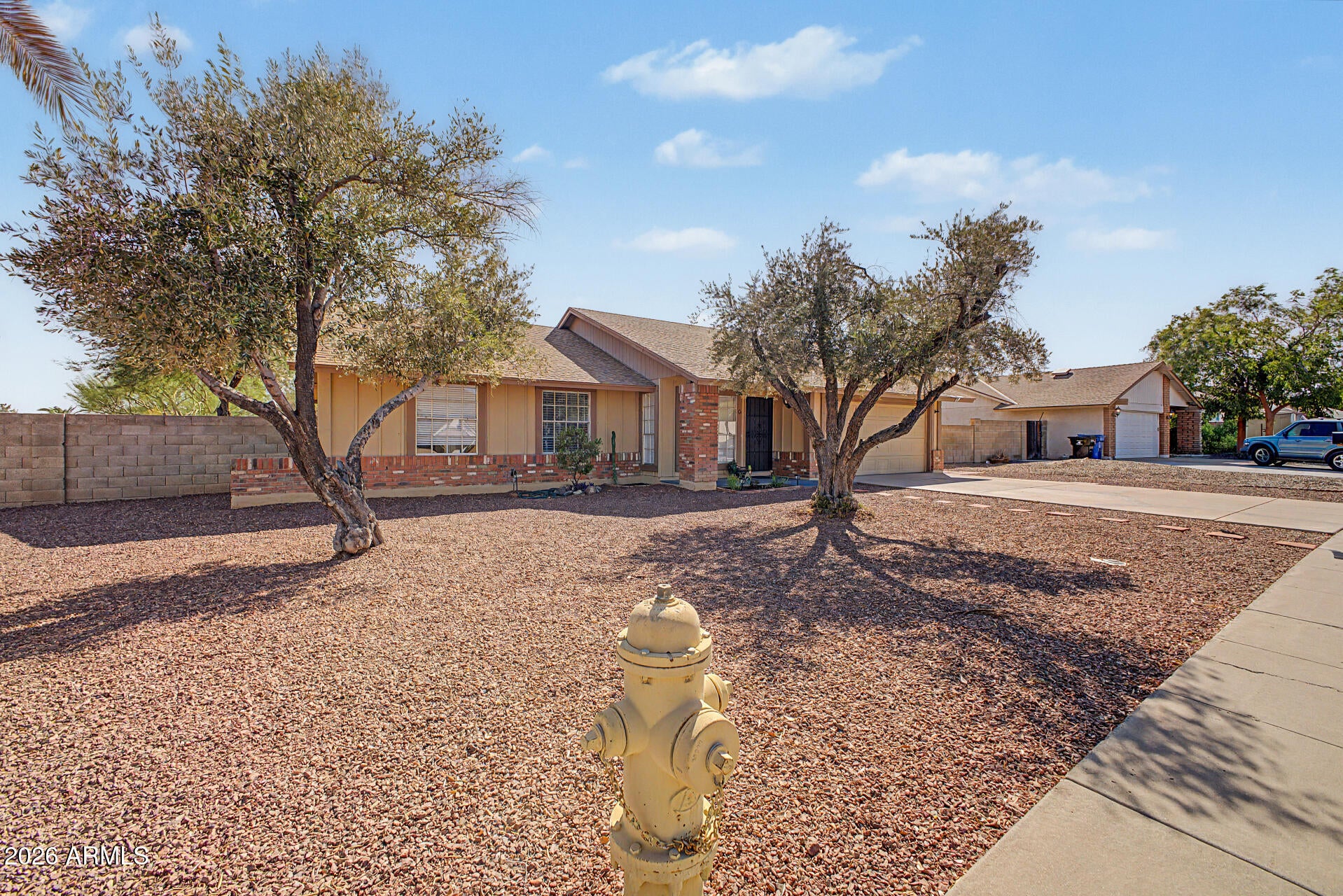 4001 W Villa Rita Drive