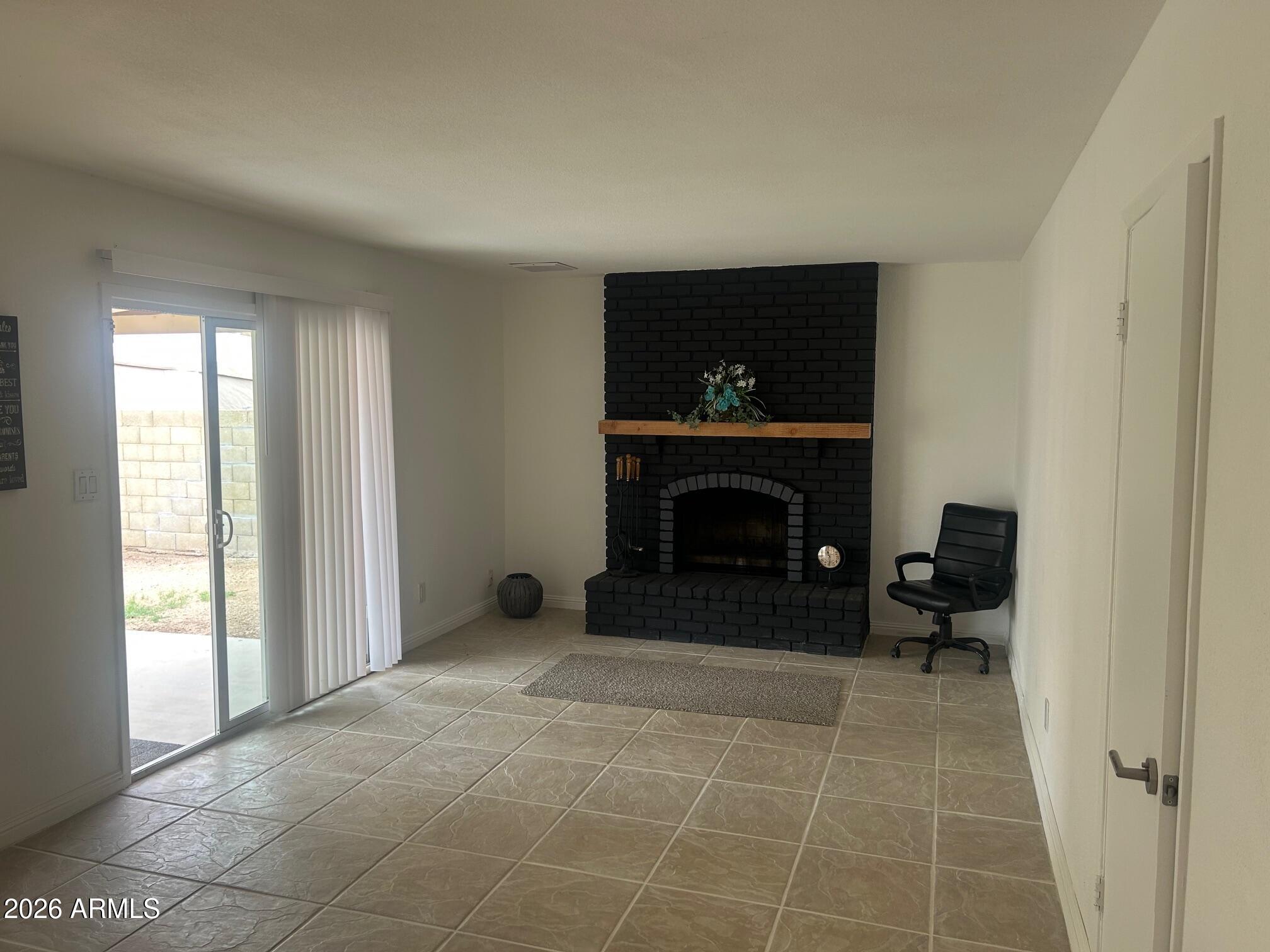 4001 W Villa Rita Drive