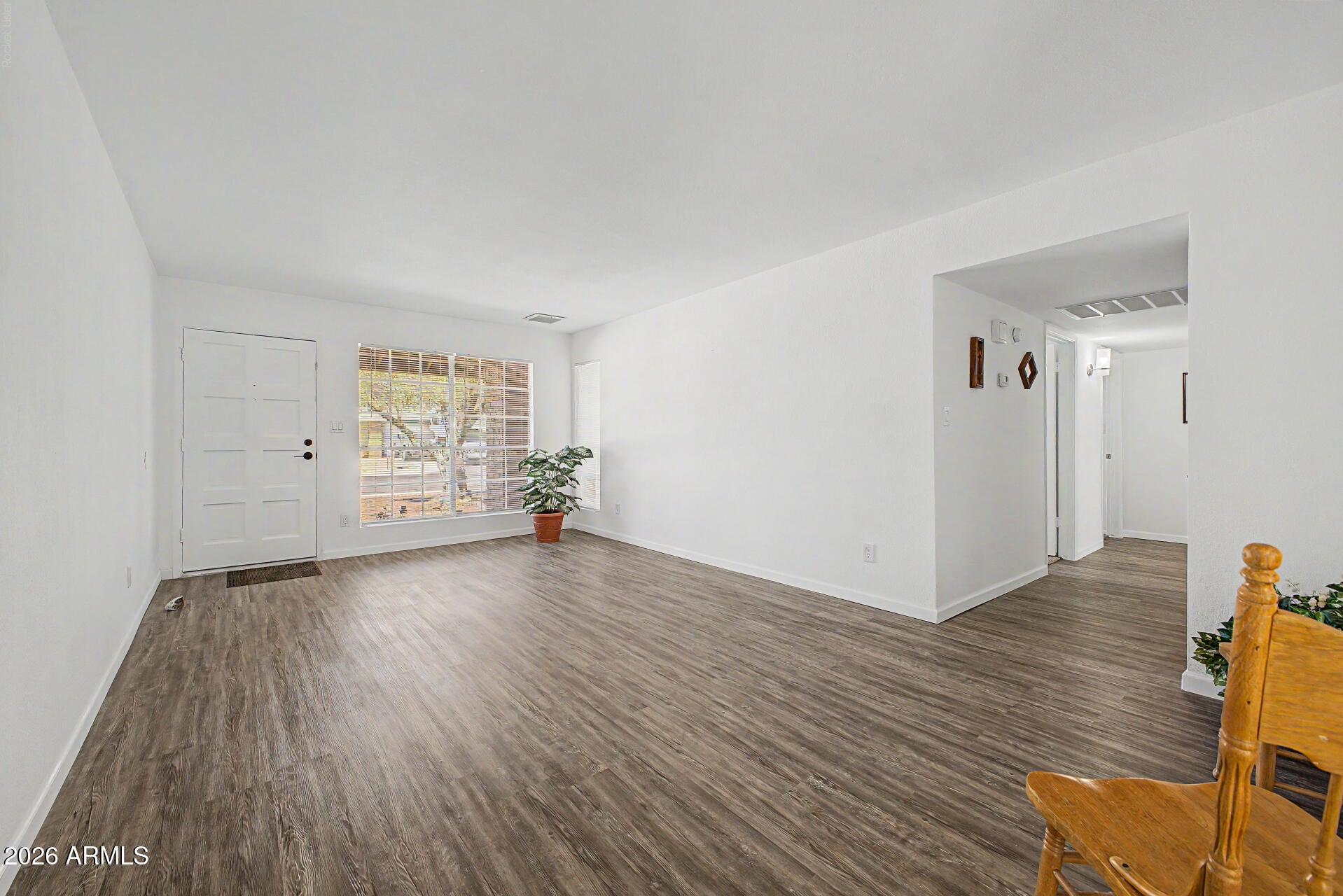 4001 W Villa Rita Drive