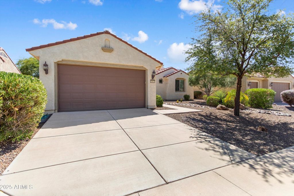 Photo of 26833 W Irma Lane, Buckeye, AZ 85396 (MLS # 6916943)