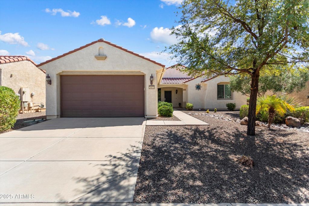 Photo of 26833 W Irma Lane, Buckeye, AZ 85396 (MLS # 6916943)