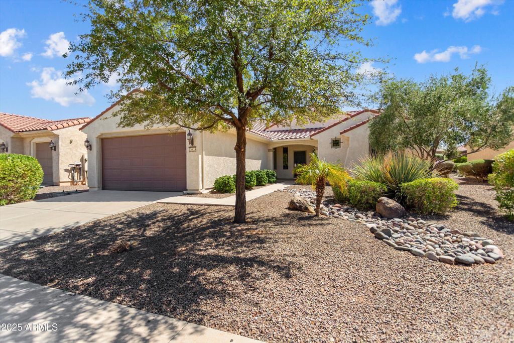 Photo of 26833 W Irma Lane, Buckeye, AZ 85396 (MLS # 6916943)