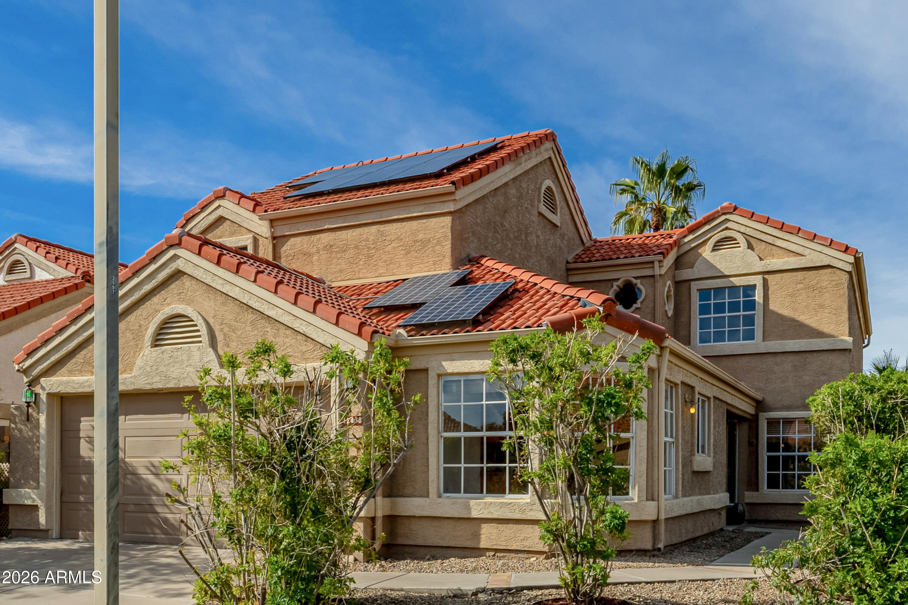 12008 N 112th Street