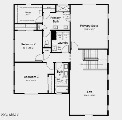 16828 W SHANGRI LA Road