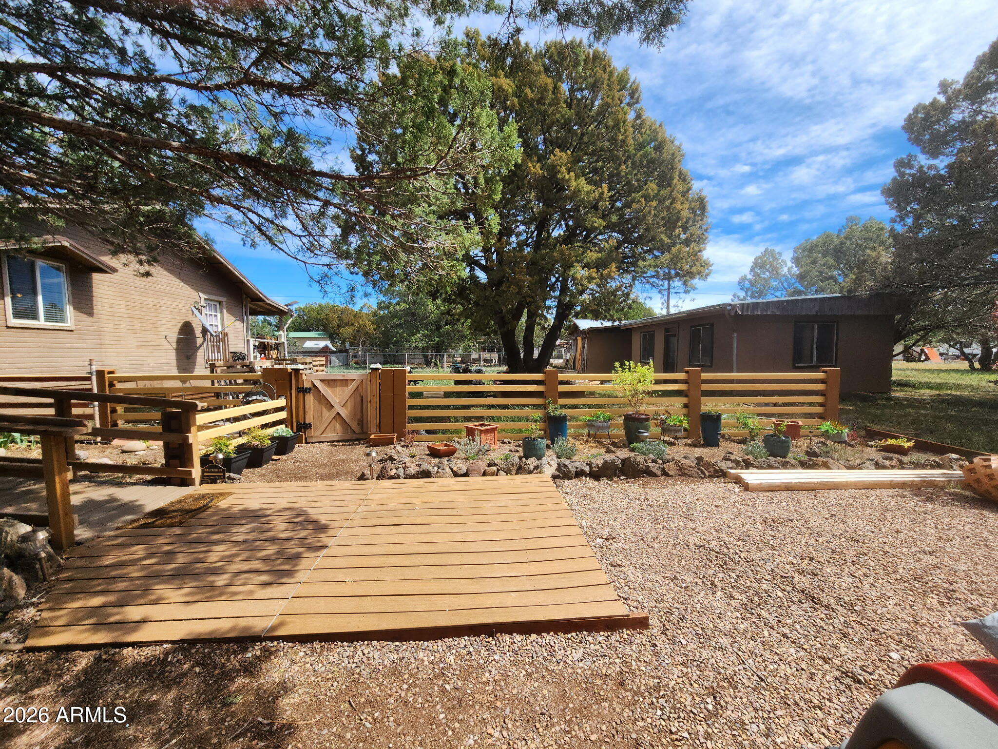 3957 PORTER CREEK Lane