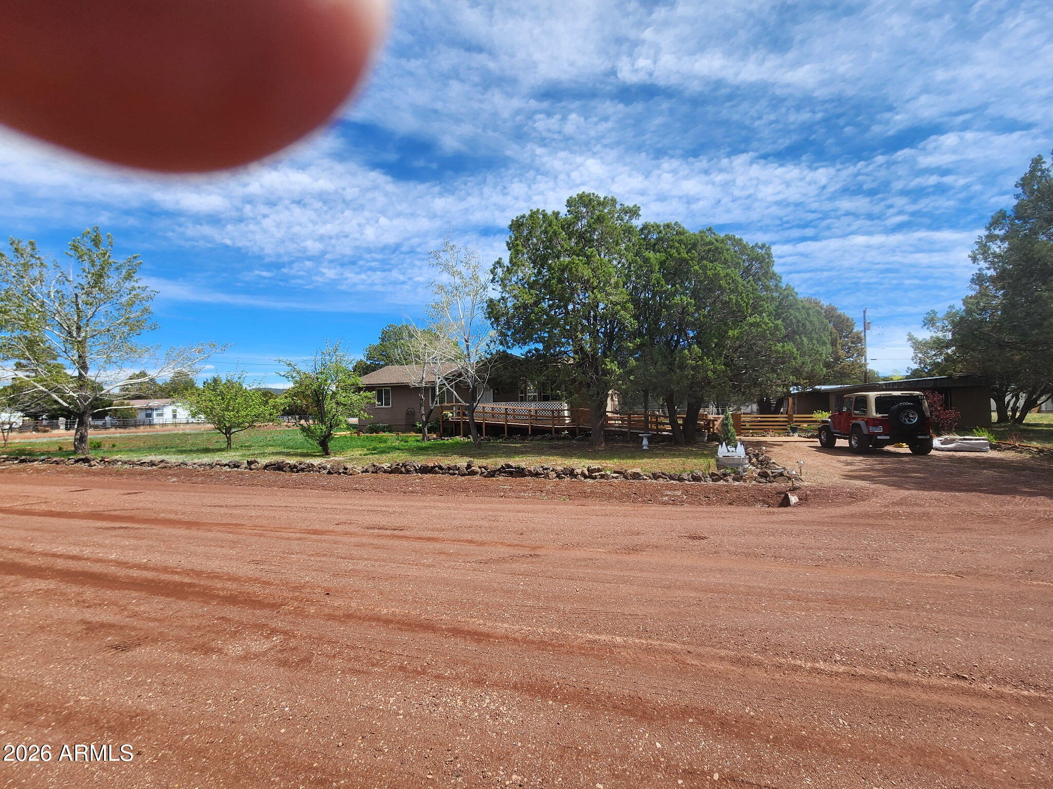 3957 PORTER CREEK Lane