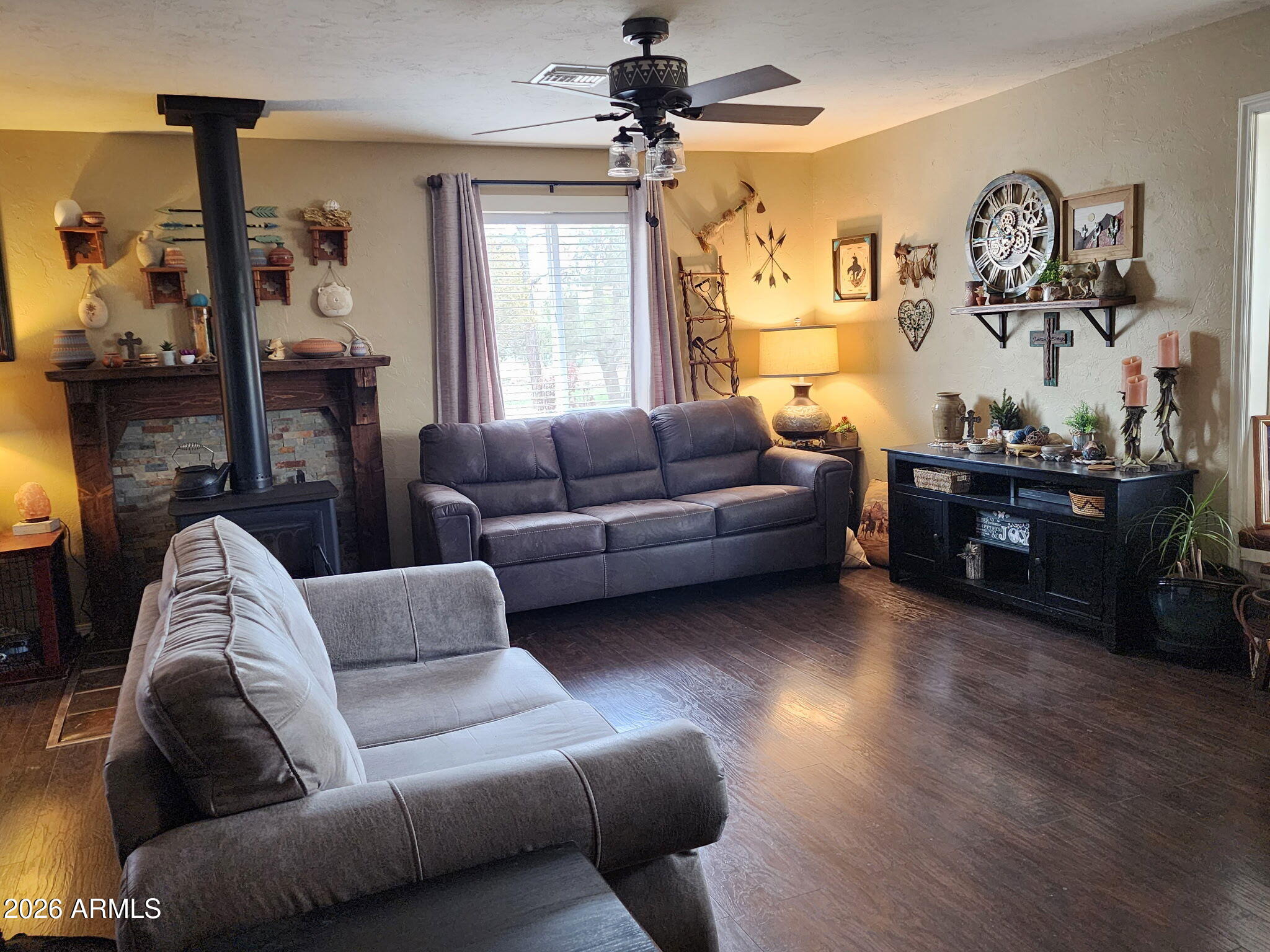 3957 PORTER CREEK Lane