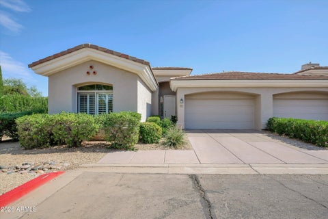 Photo of 8180 E Shea Boulevard #1025, Scottsdale, AZ 85260 (MLS # 7080831)