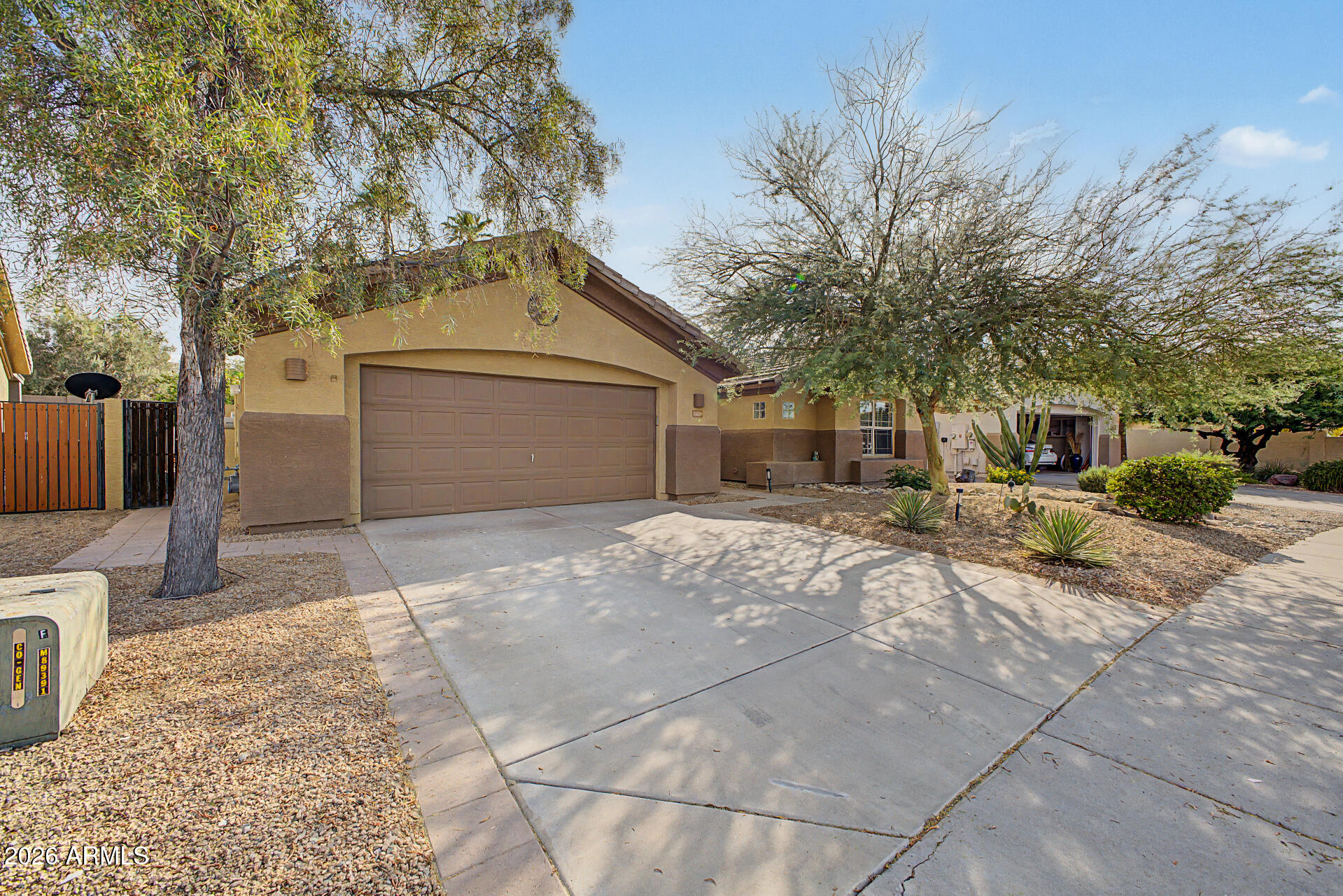 11230 S OAKWOOD Drive